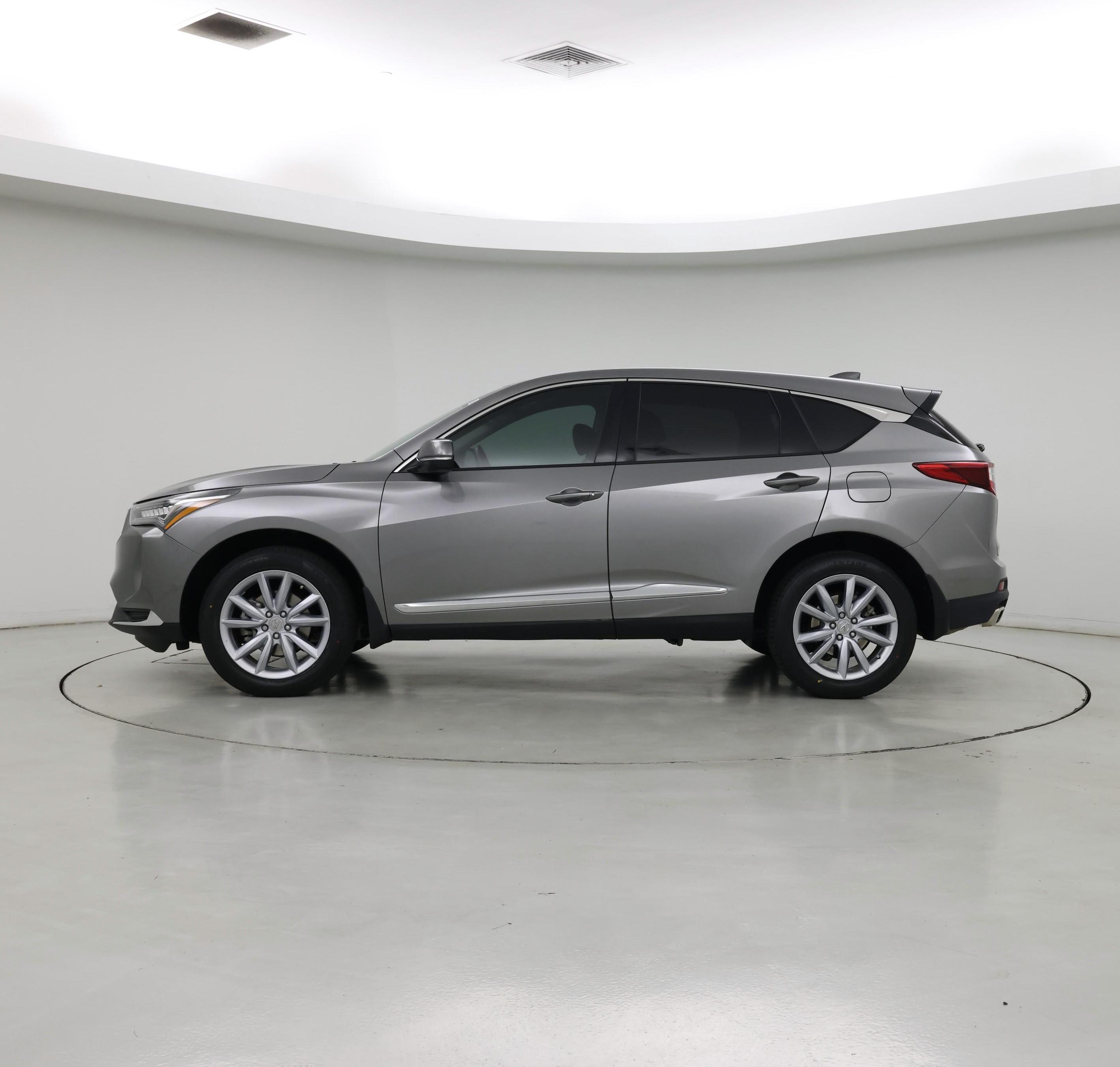 Thumbnail: 2023 Acura RDX - 3