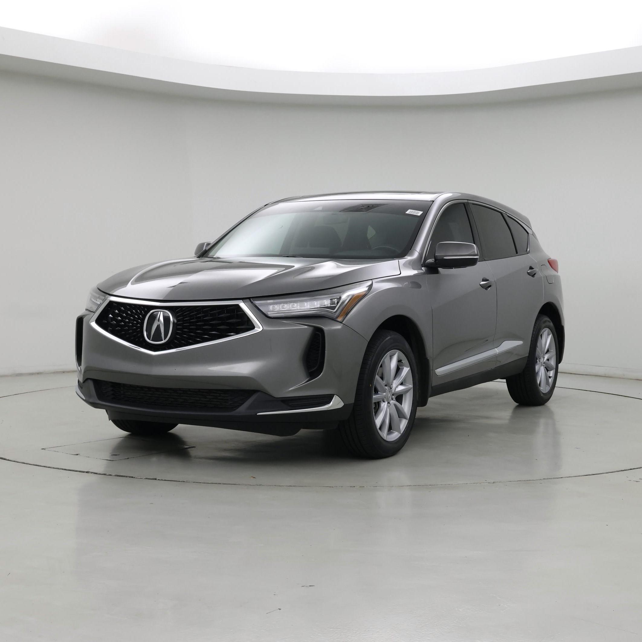 Thumbnail: 2023 Acura RDX - 4