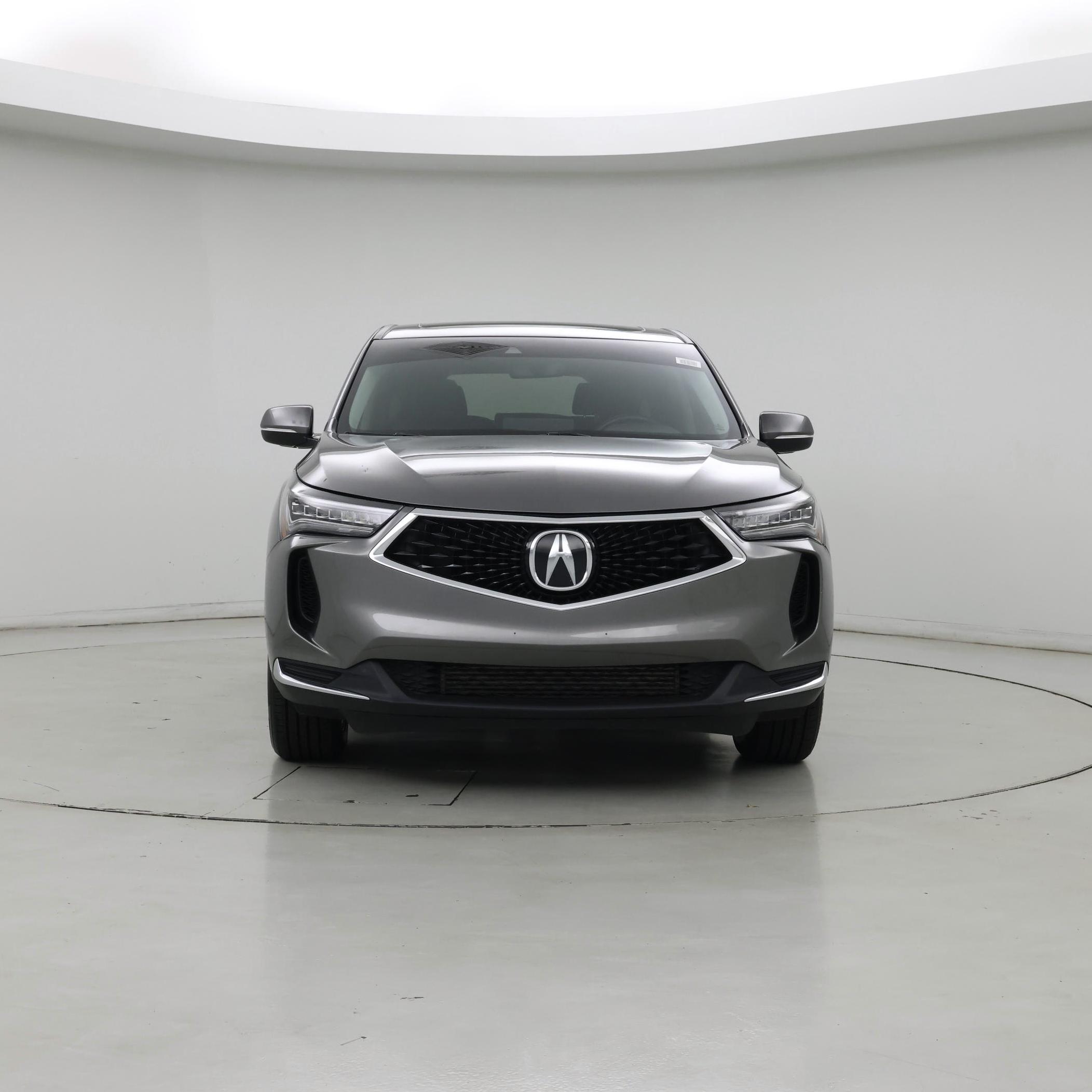Thumbnail: 2023 Acura RDX - 5