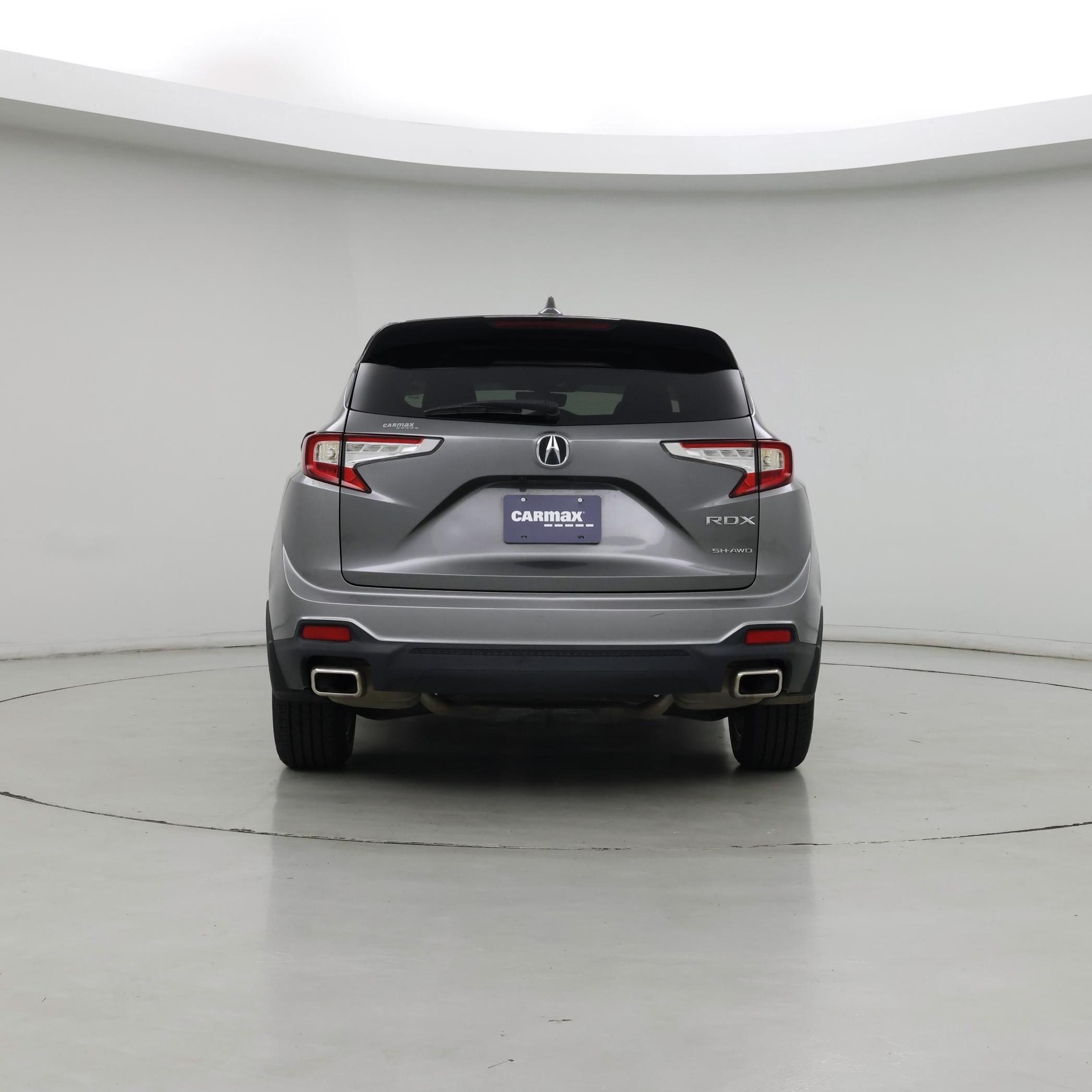 Thumbnail: 2023 Acura RDX - 6