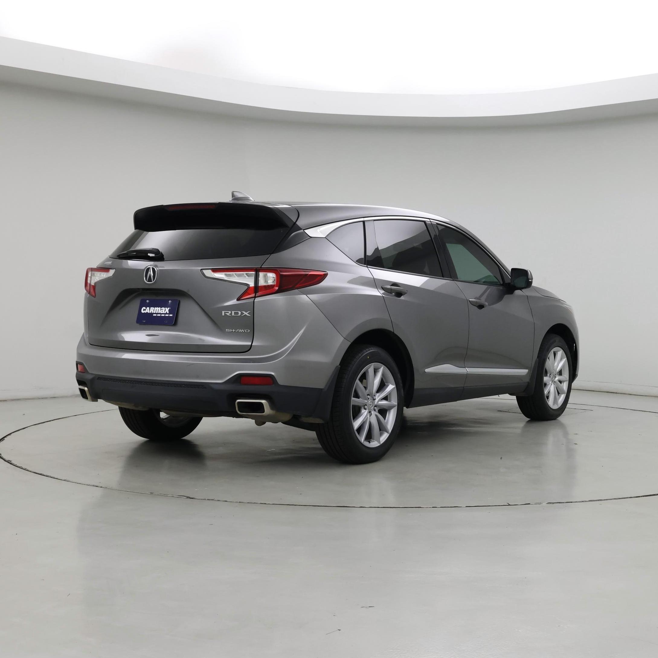 Thumbnail: 2023 Acura RDX - 8