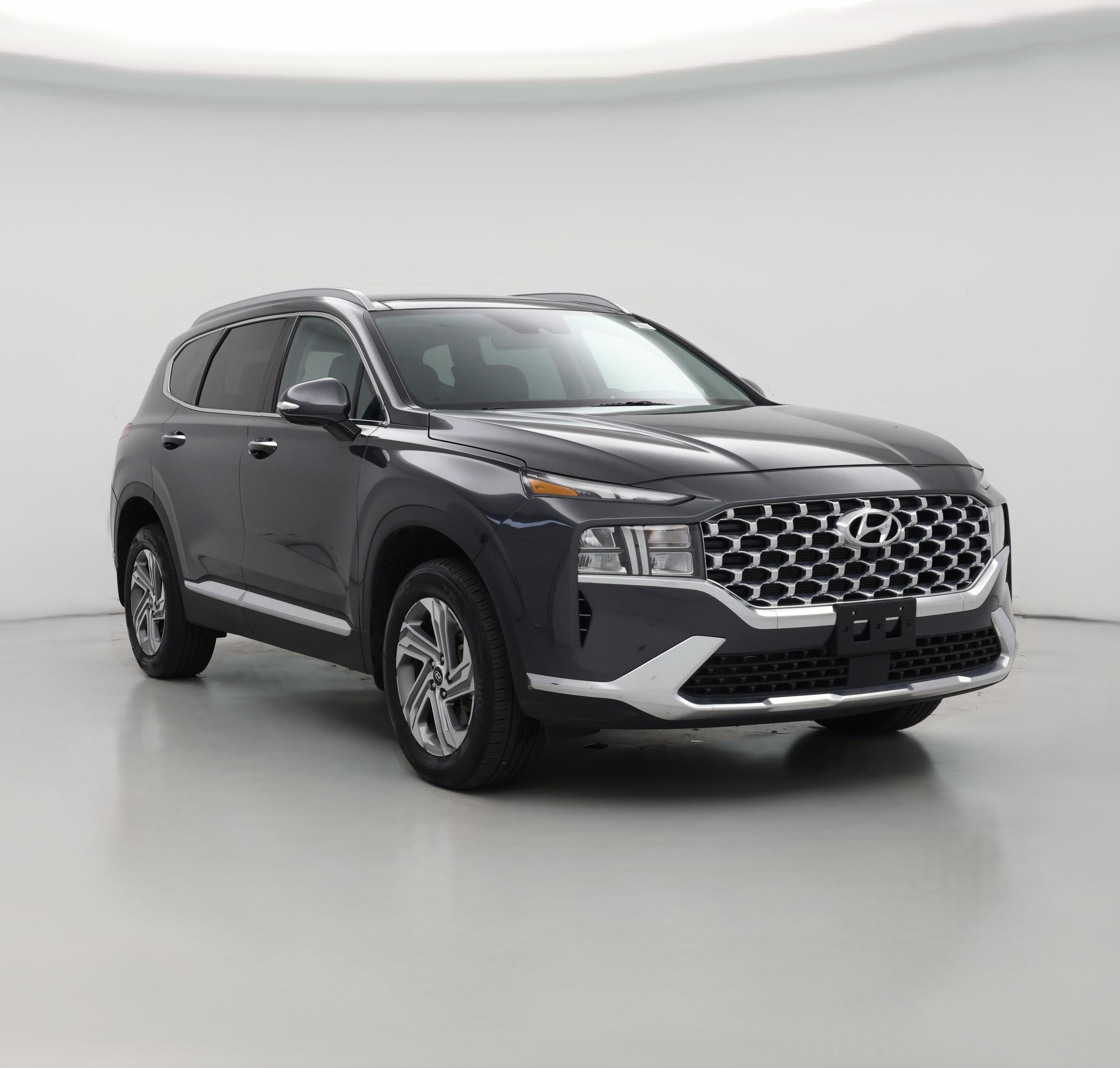 Thumbnail: 2023 Hyundai Santa Fe - 1