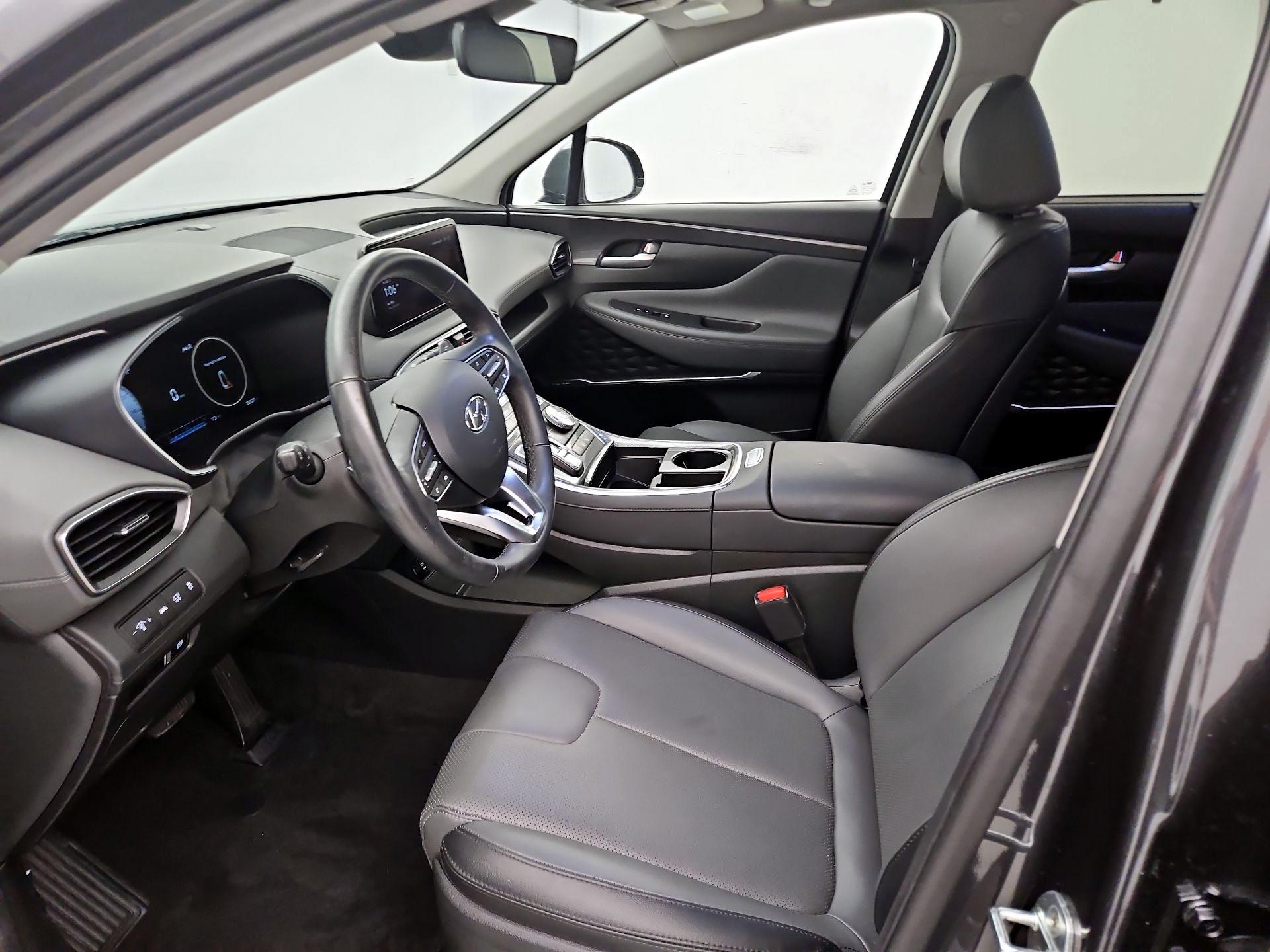 Thumbnail: 2023 Hyundai Santa Fe - 11