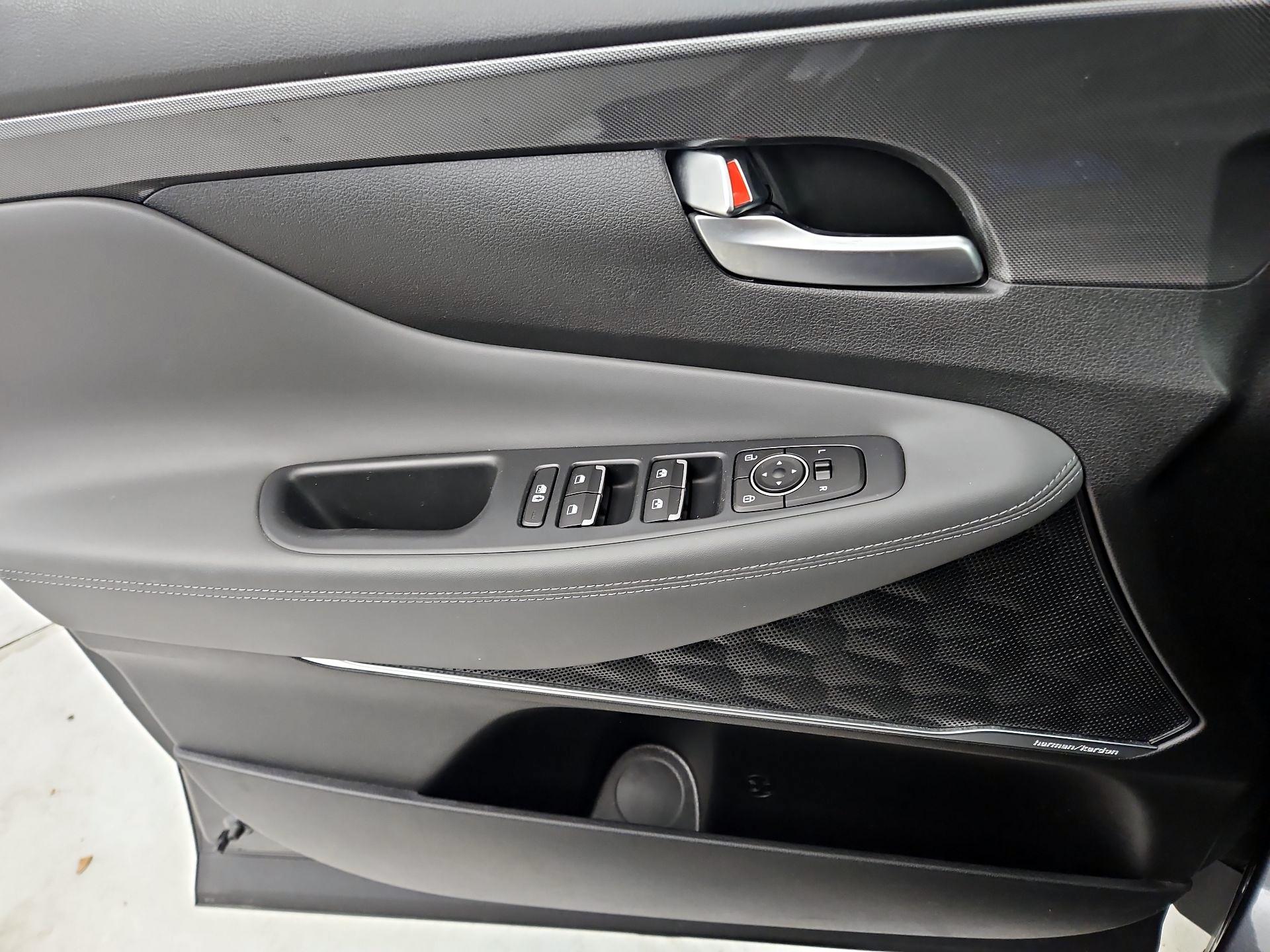 Thumbnail: 2023 Hyundai Santa Fe - 12