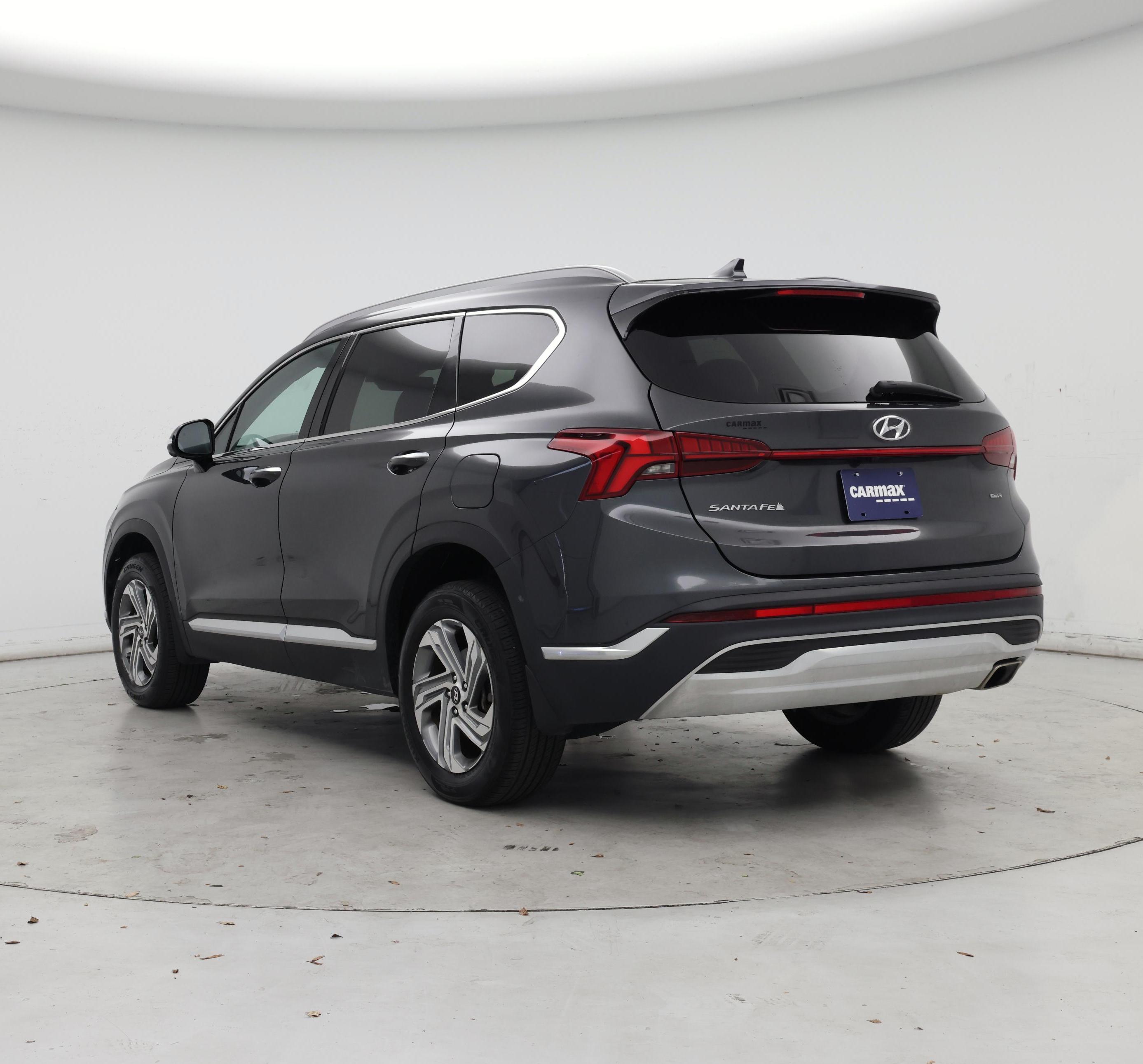 Thumbnail: 2023 Hyundai Santa Fe - 2