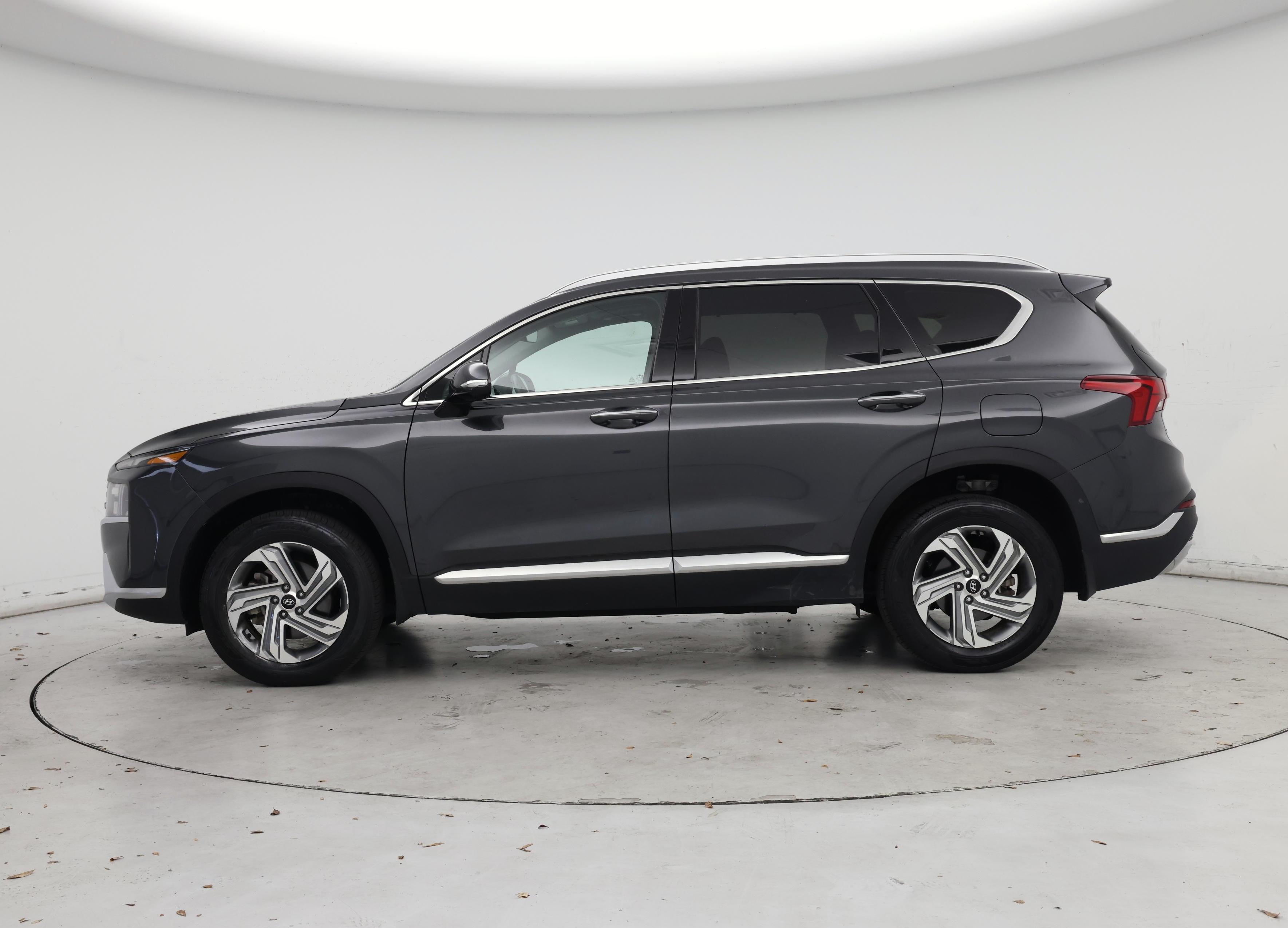 Thumbnail: 2023 Hyundai Santa Fe - 3
