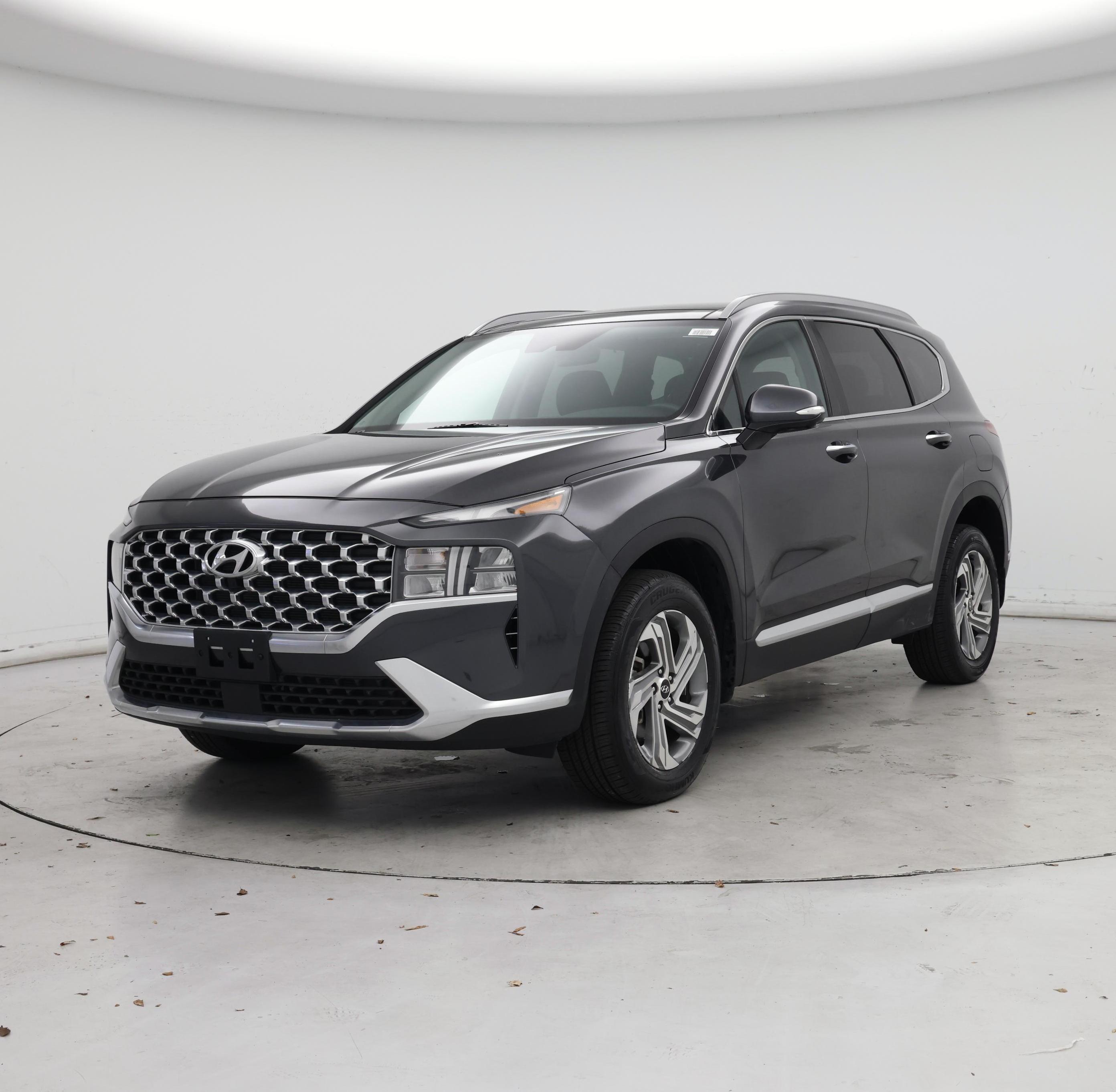 Thumbnail: 2023 Hyundai Santa Fe - 4