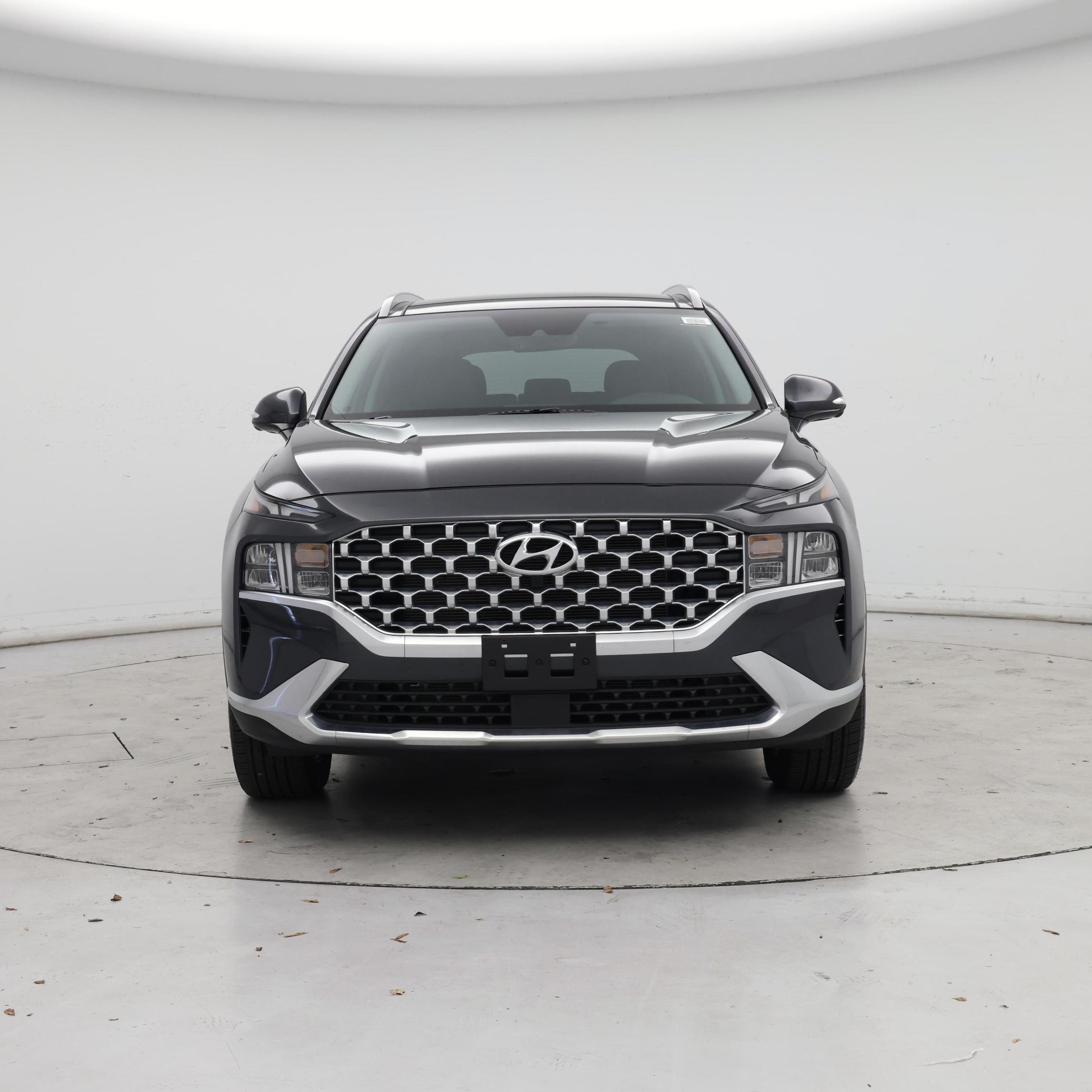 Thumbnail: 2023 Hyundai Santa Fe - 5