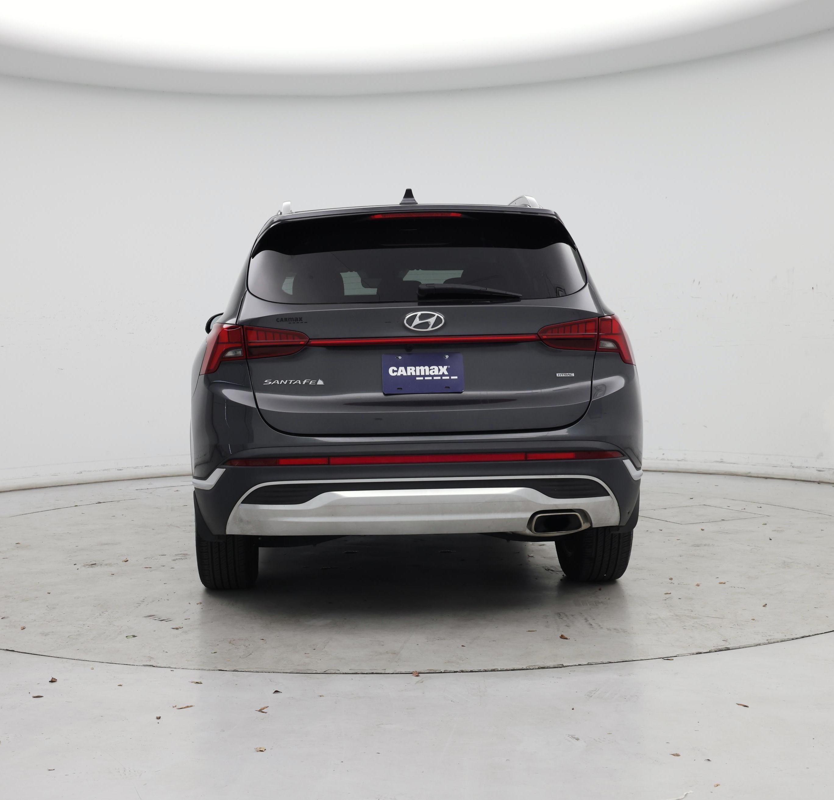 Thumbnail: 2023 Hyundai Santa Fe - 6