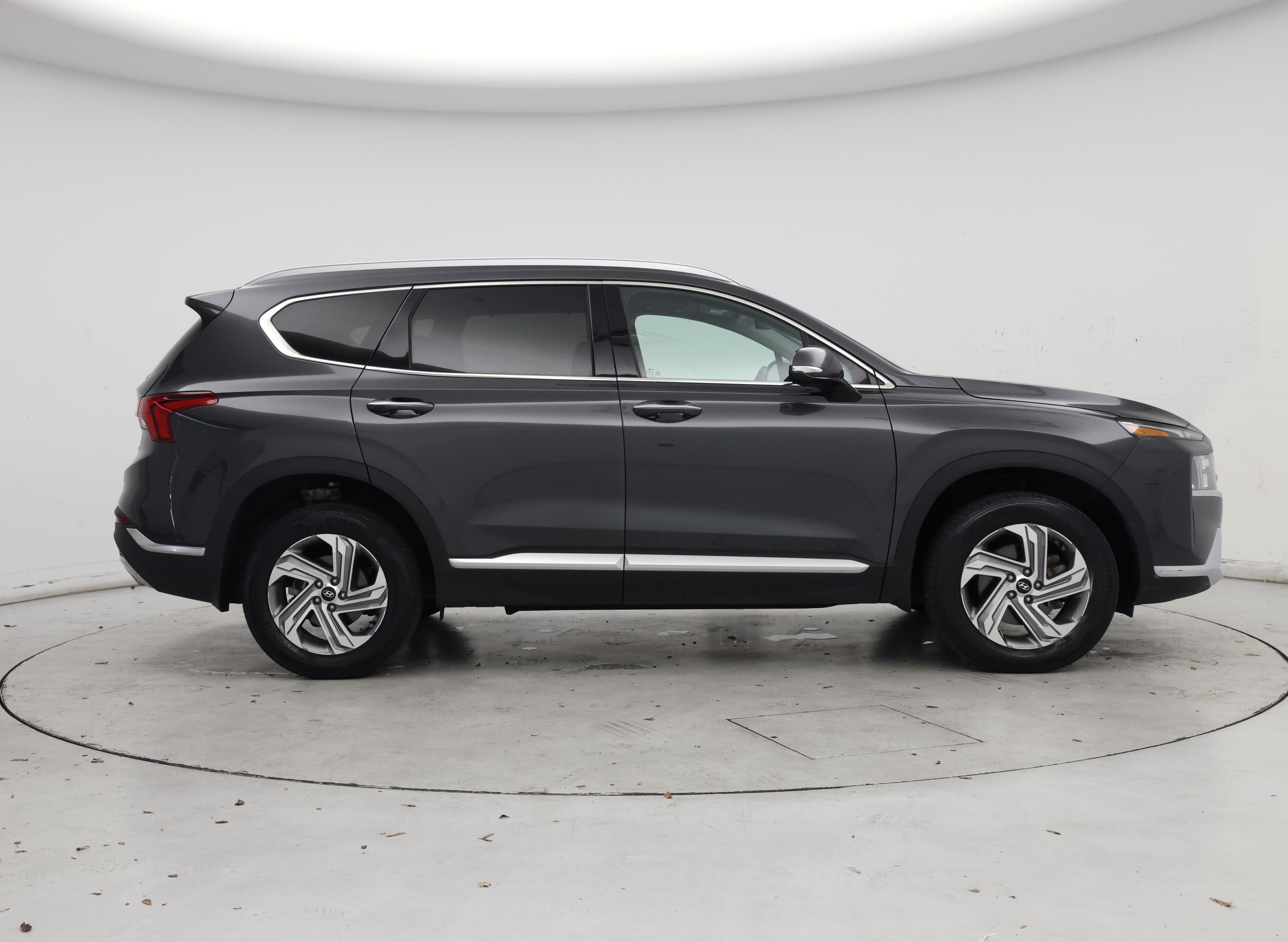 Thumbnail: 2023 Hyundai Santa Fe - 7