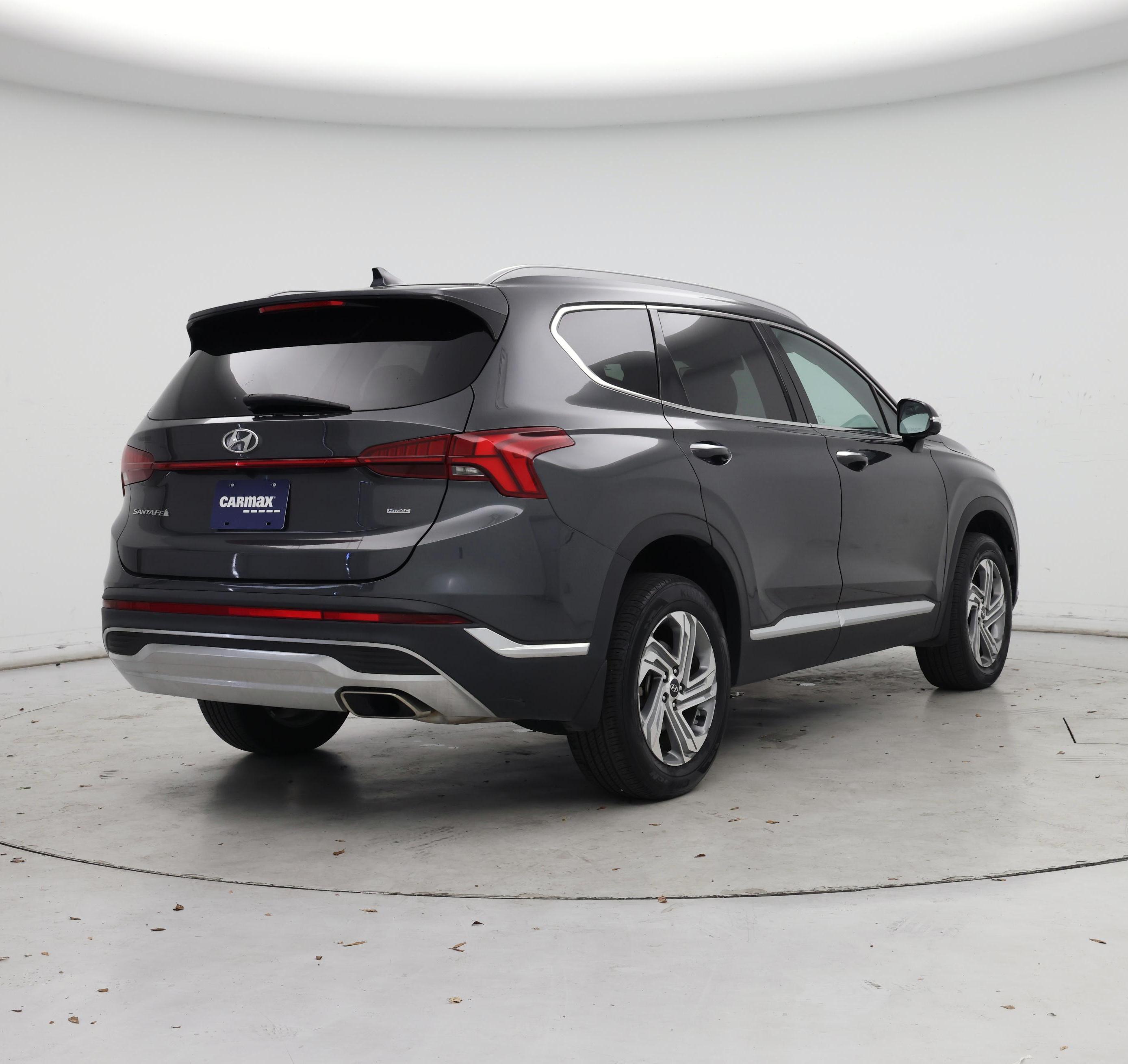 Thumbnail: 2023 Hyundai Santa Fe - 8