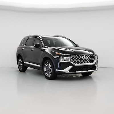 2023 Hyundai Santa Fe Hybrid SEL Premium
