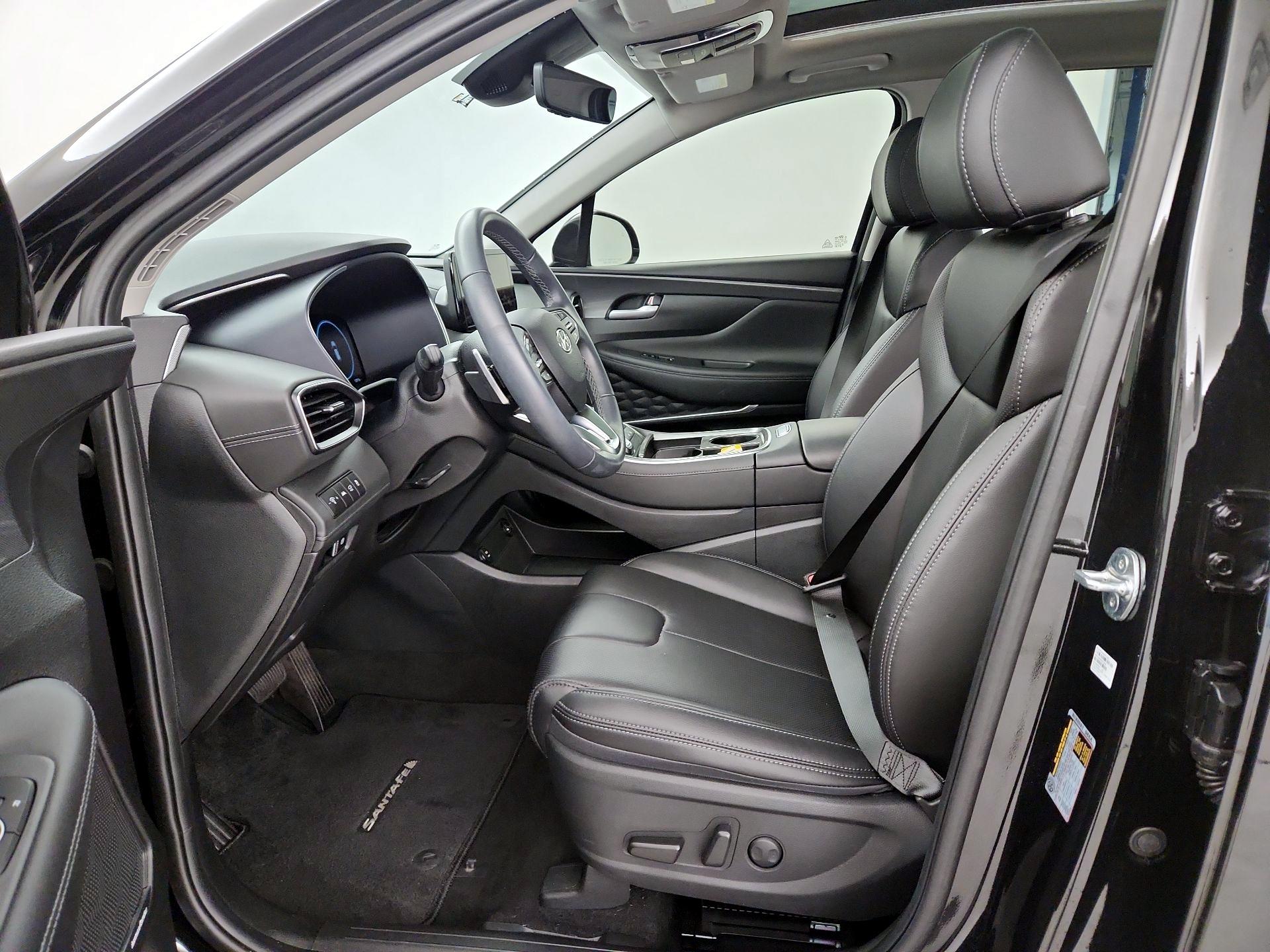 Thumbnail: 2023 Hyundai Santa Fe - 11