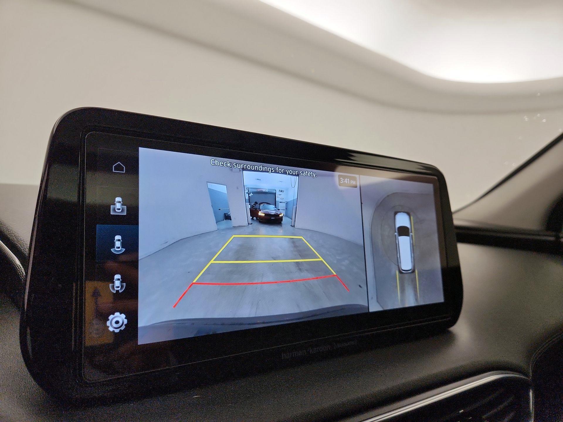 Thumbnail: 2023 Hyundai Santa Fe - 15