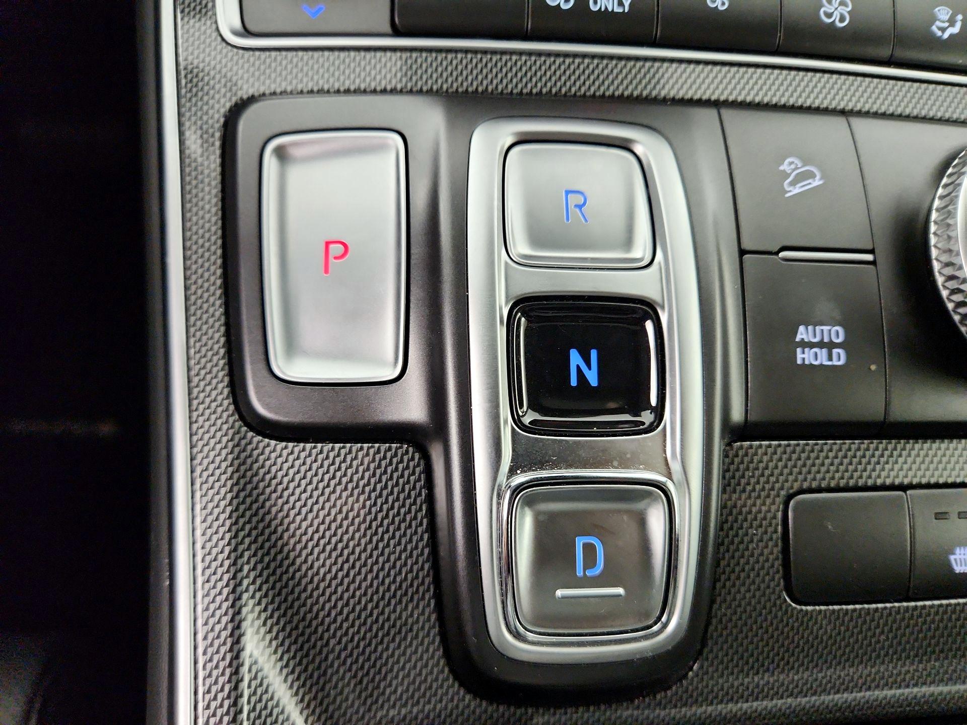 Thumbnail: 2023 Hyundai Santa Fe - 18