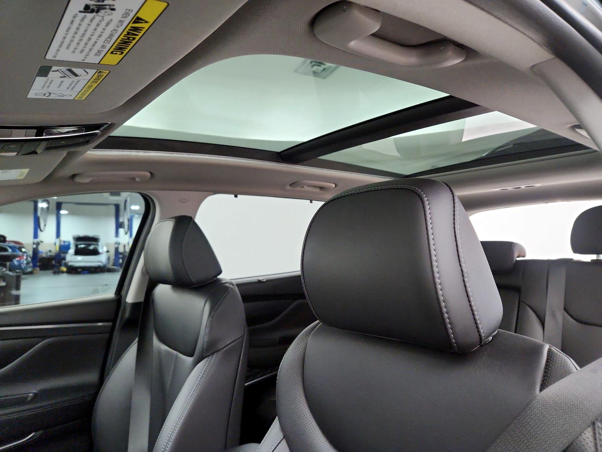 Thumbnail: 2023 Hyundai Santa Fe - 20