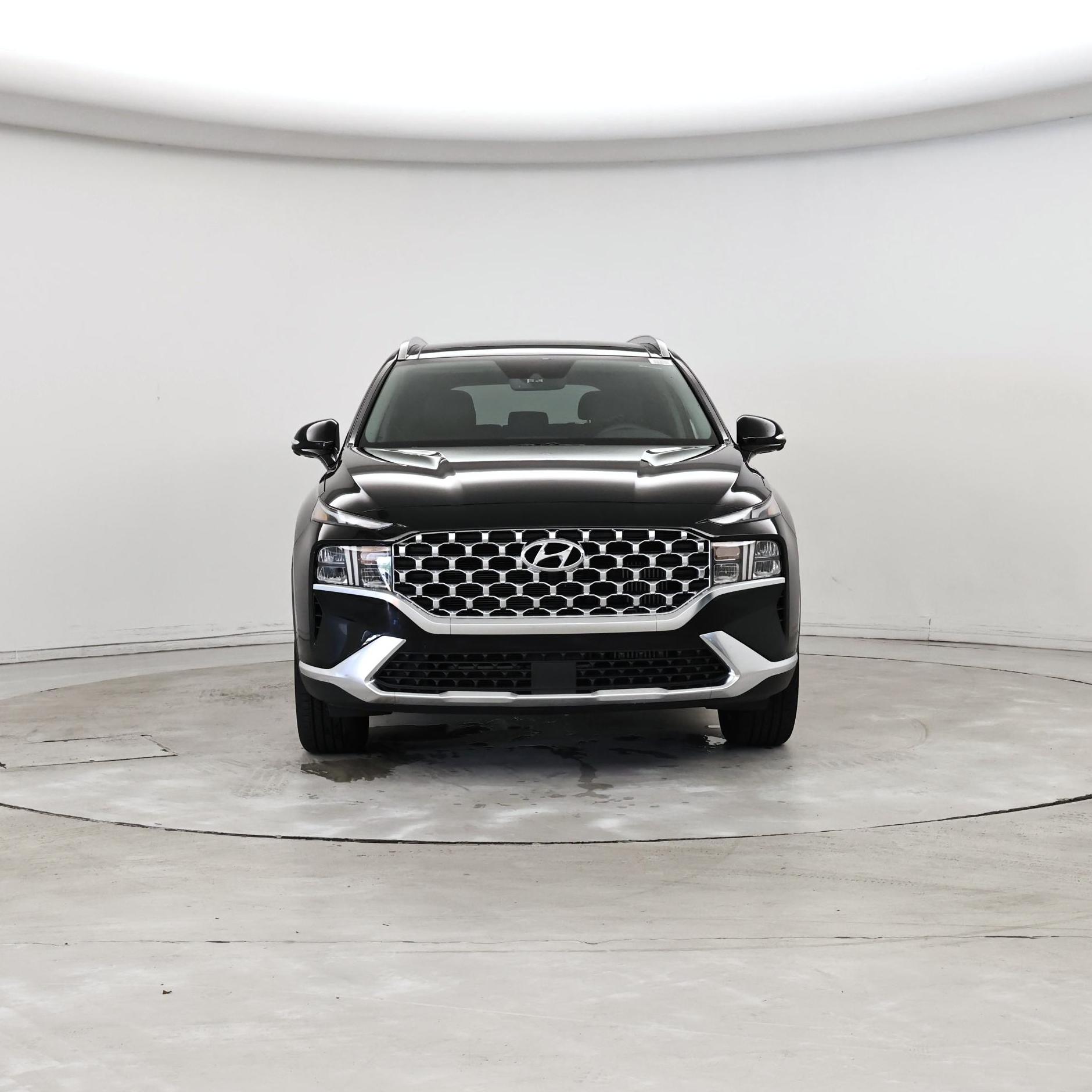 Thumbnail: 2023 Hyundai Santa Fe - 5