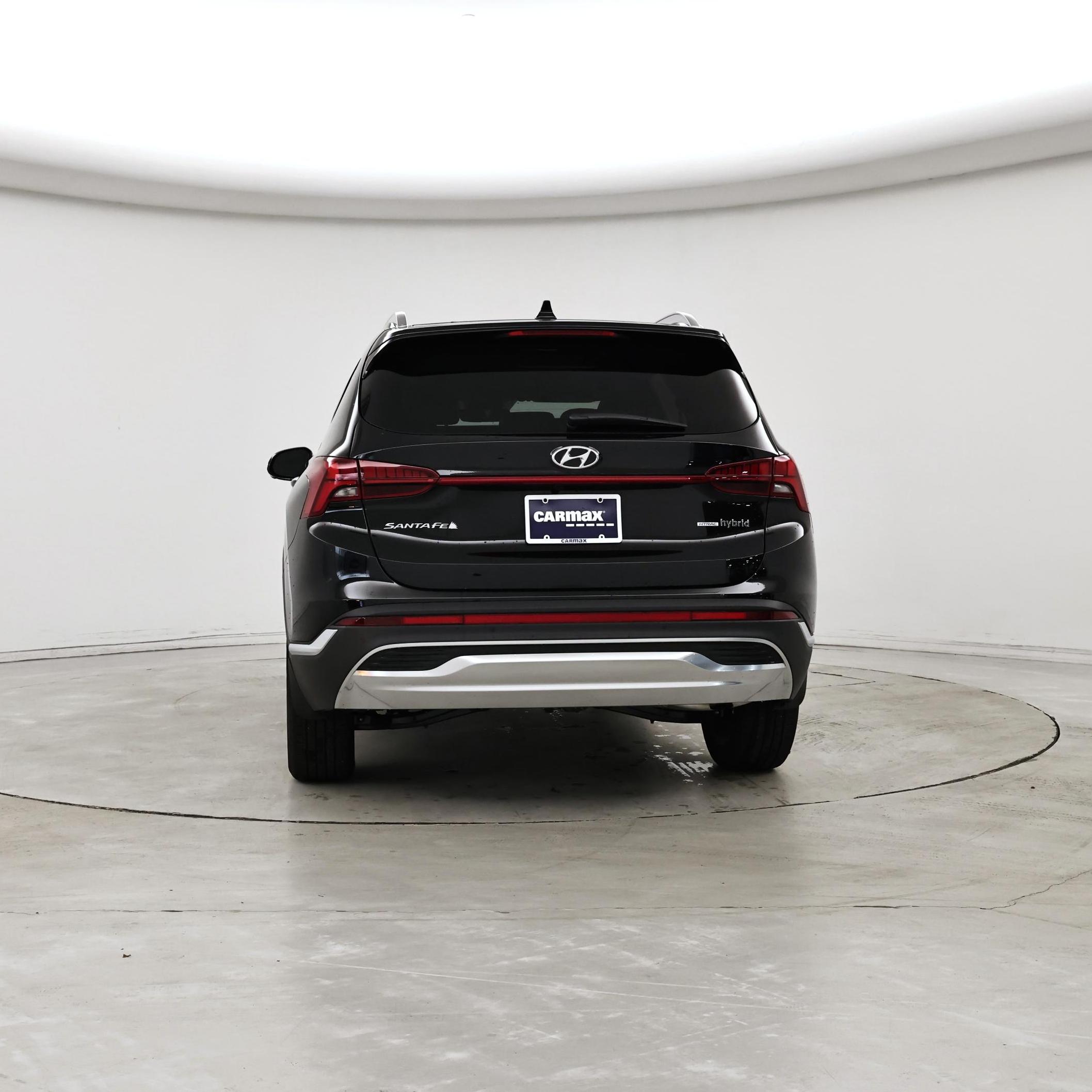 Thumbnail: 2023 Hyundai Santa Fe - 6