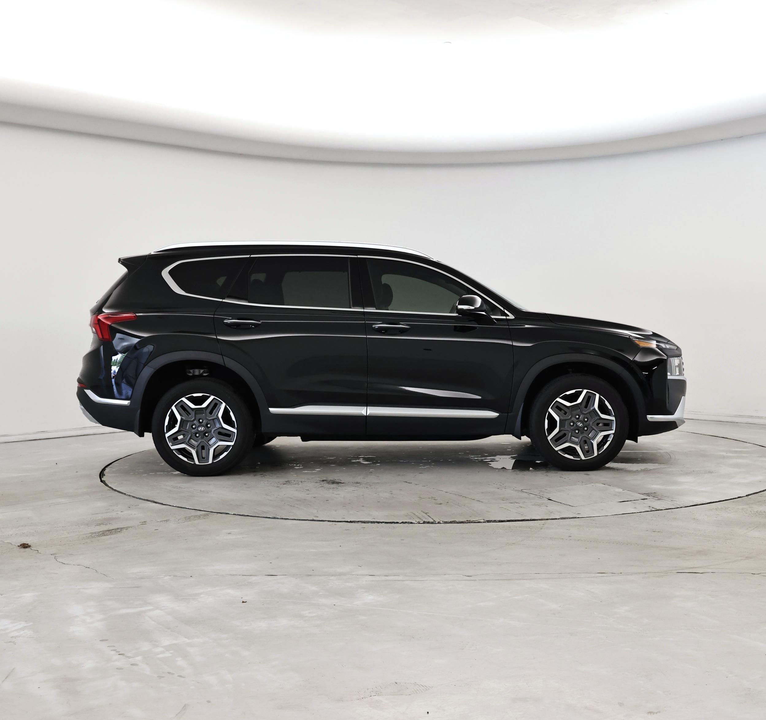 Thumbnail: 2023 Hyundai Santa Fe - 7