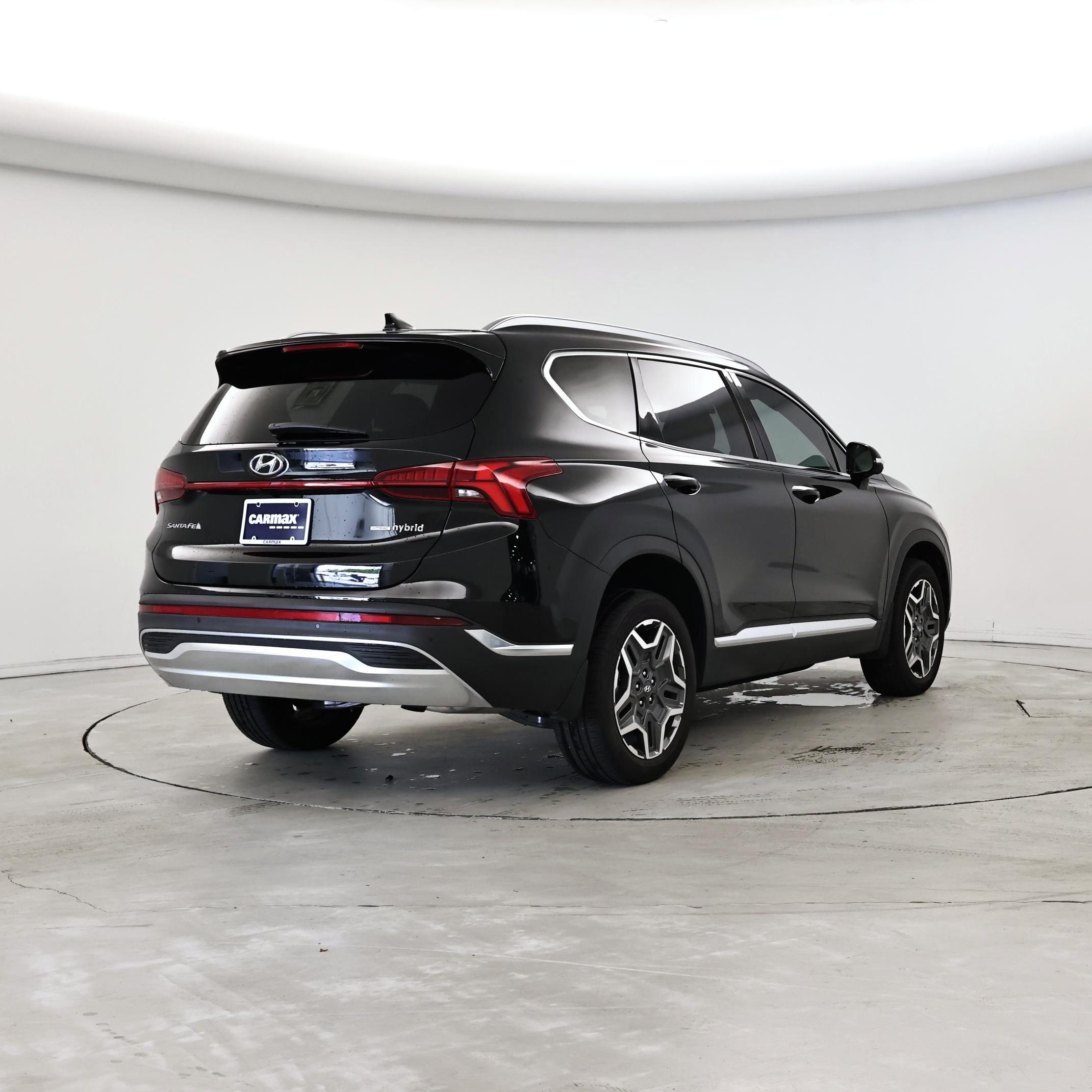 Thumbnail: 2023 Hyundai Santa Fe - 8