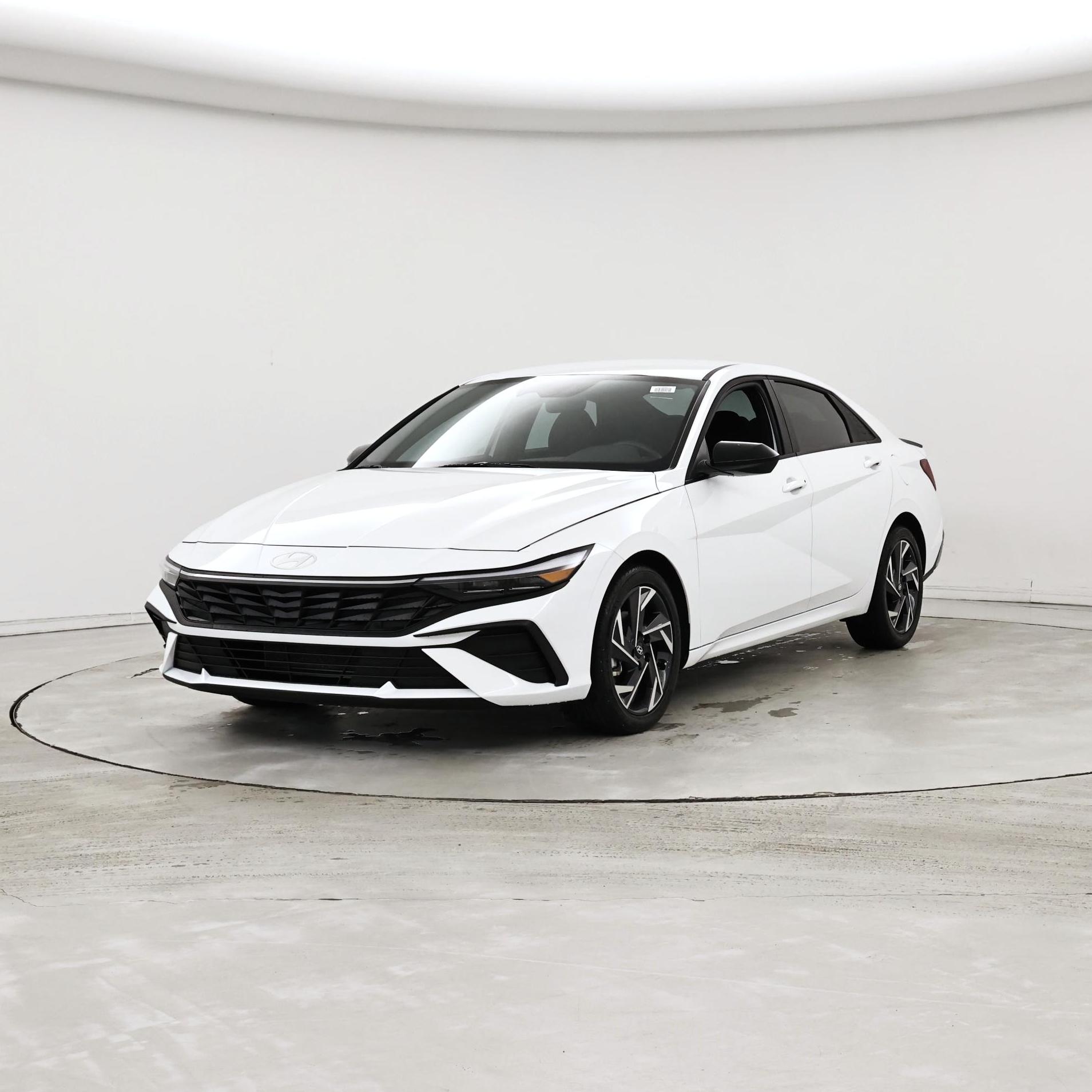 Thumbnail: 2025 Hyundai Elantra - 4