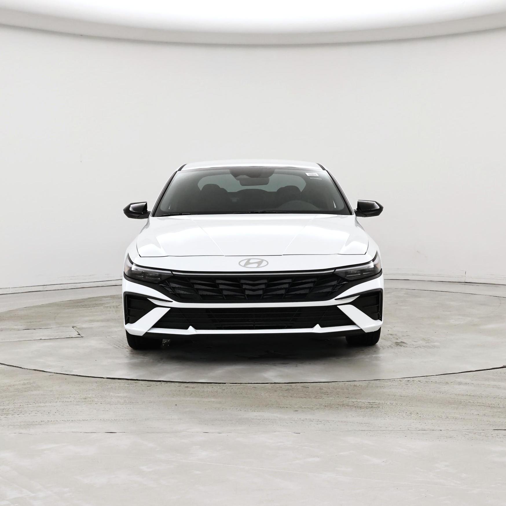 Thumbnail: 2025 Hyundai Elantra - 5