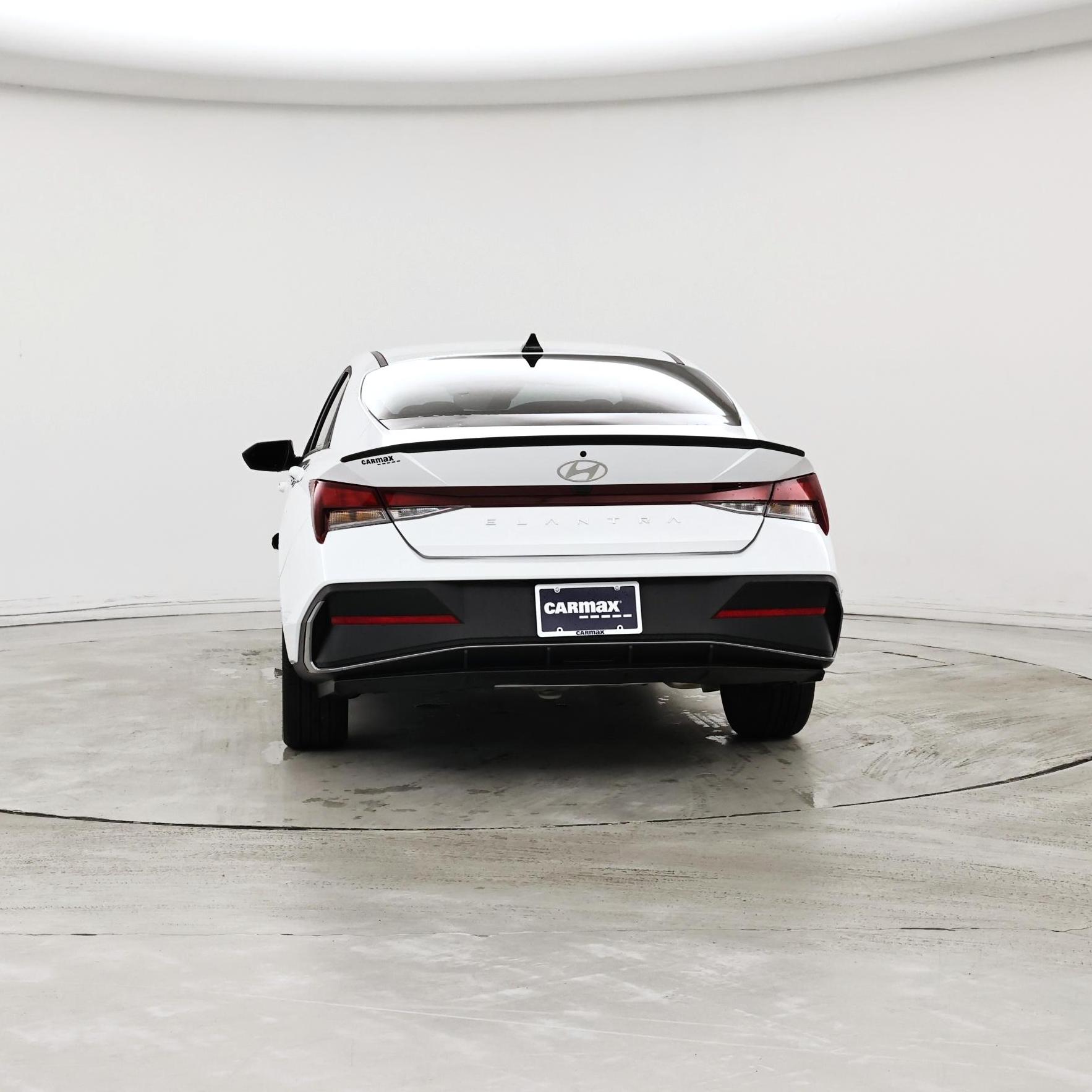 Thumbnail: 2025 Hyundai Elantra - 6