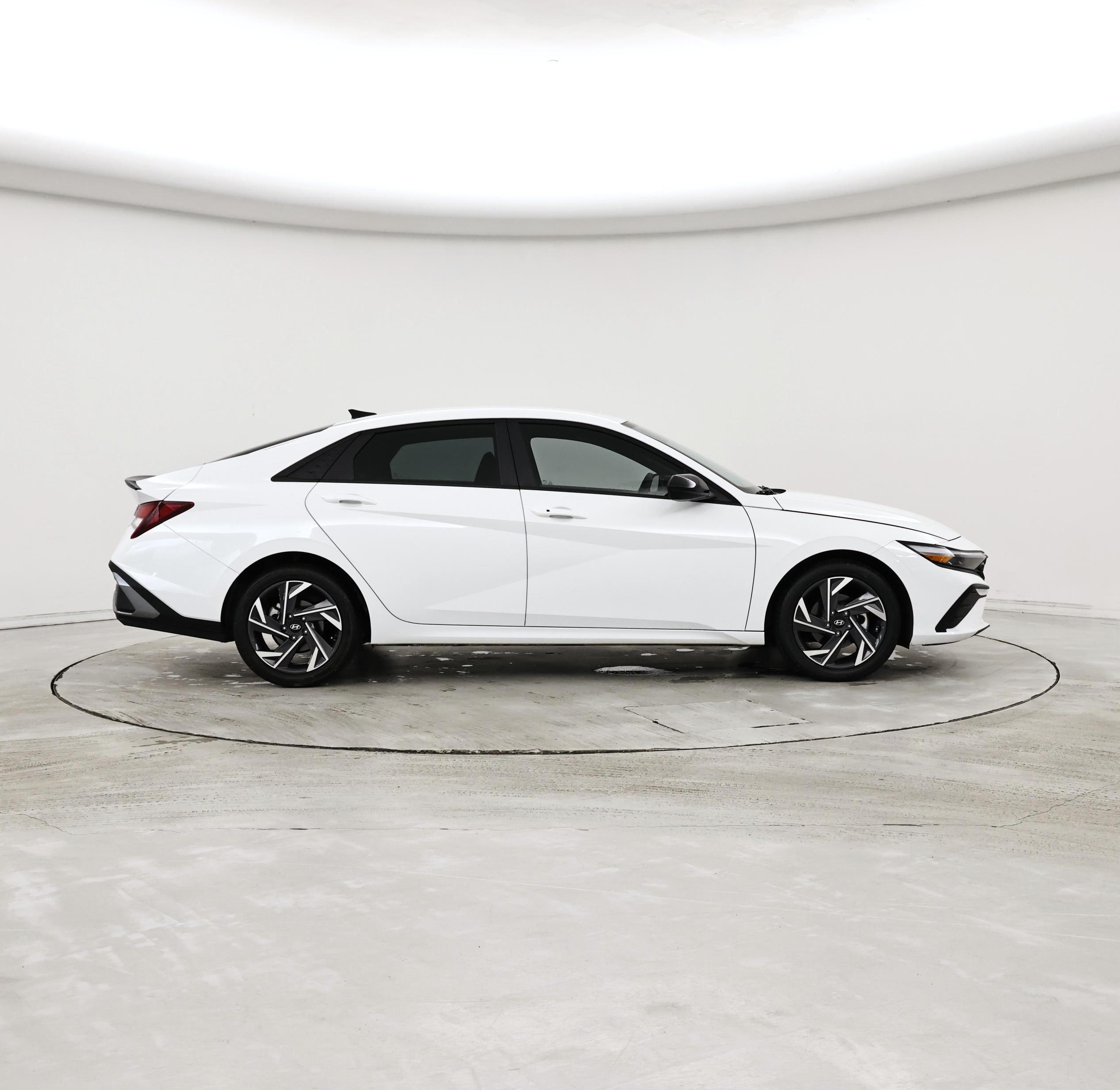 Thumbnail: 2025 Hyundai Elantra - 7