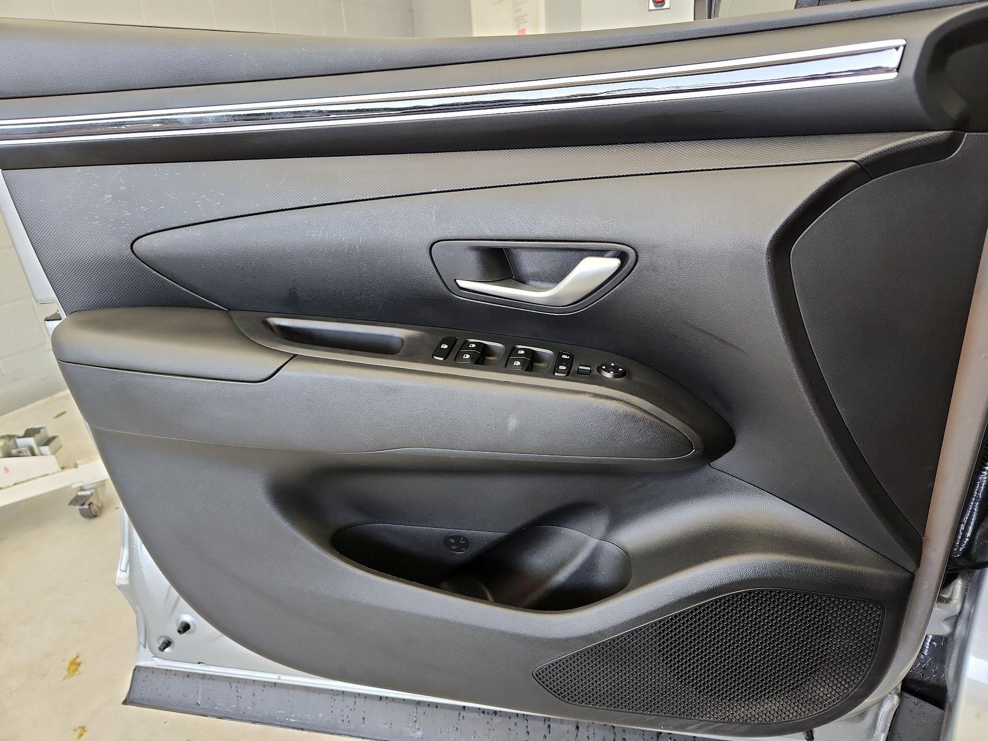 Thumbnail: 2024 Hyundai Tucson - 12