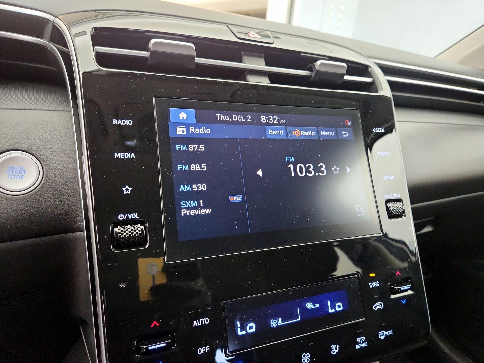 Thumbnail: 2024 Hyundai Tucson - 15