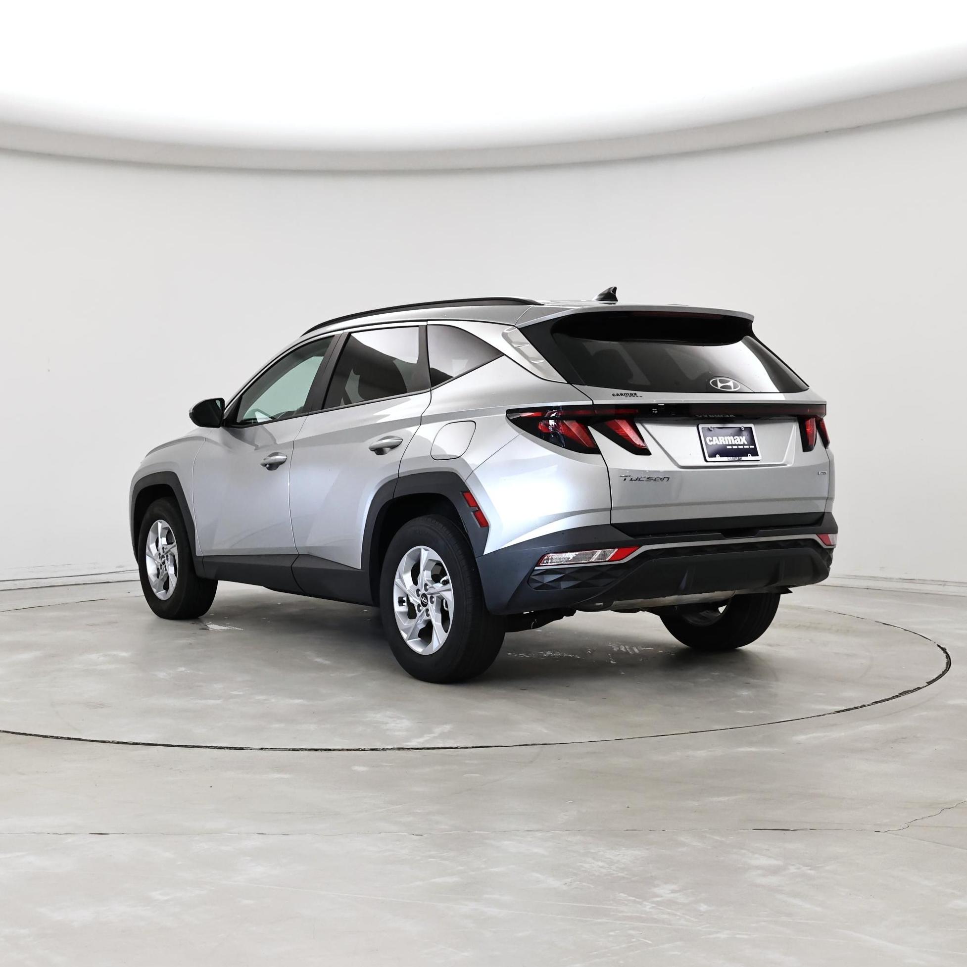 Thumbnail: 2024 Hyundai Tucson - 2