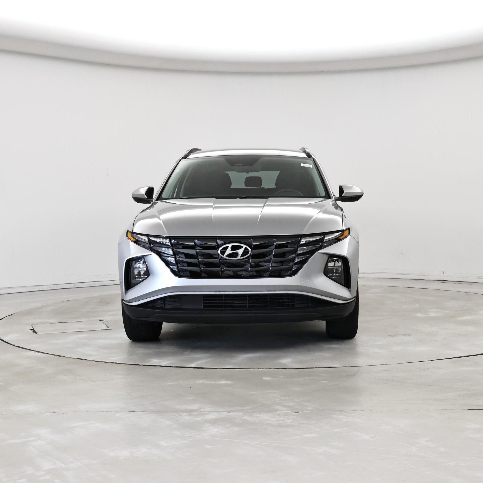 Thumbnail: 2024 Hyundai Tucson - 5