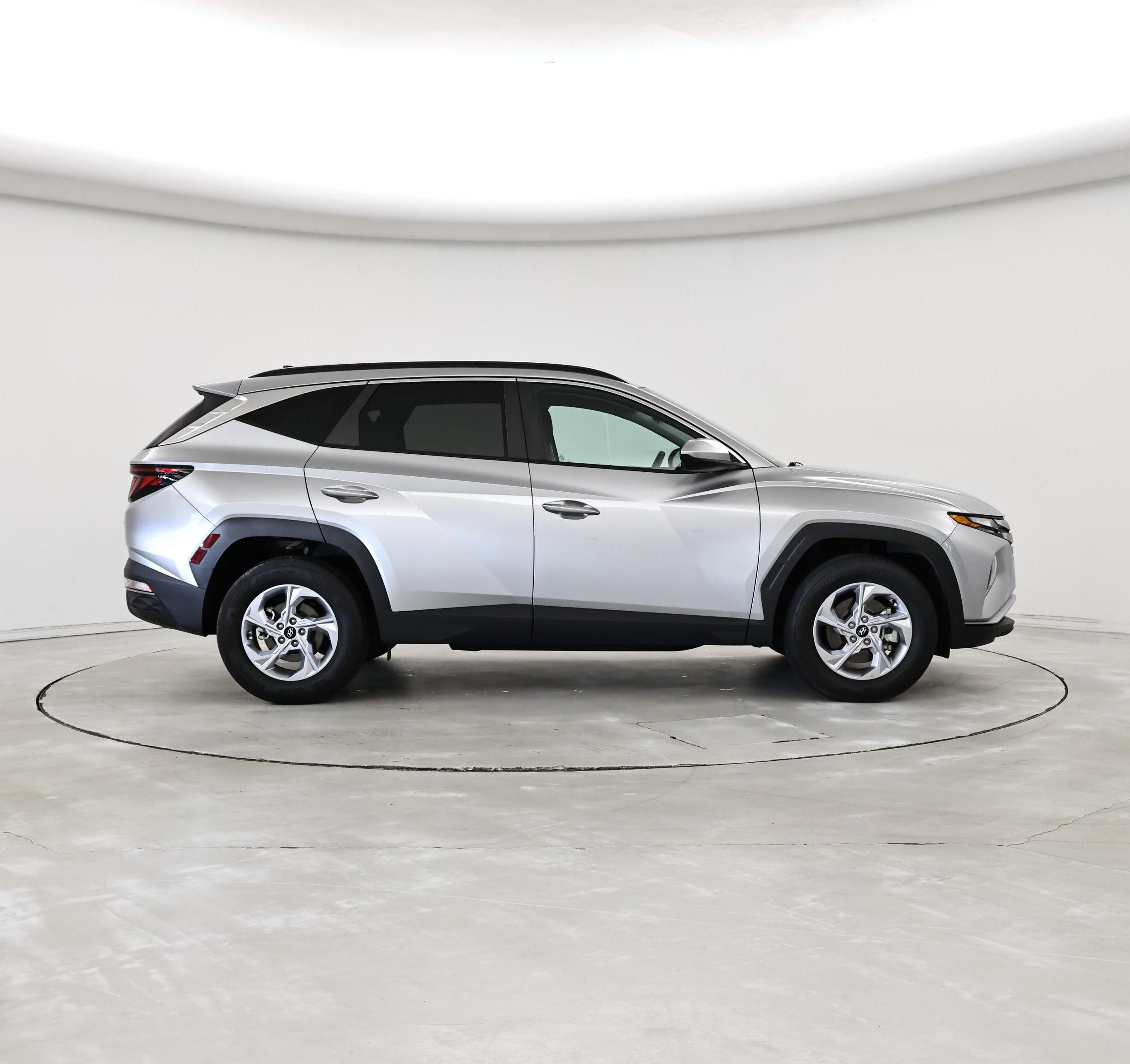 Thumbnail: 2024 Hyundai Tucson - 7