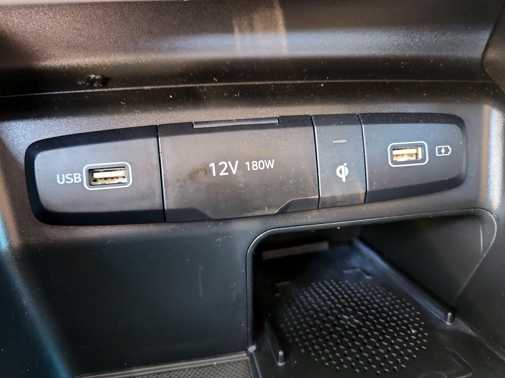 Thumbnail: 2023 Hyundai Tucson - 18