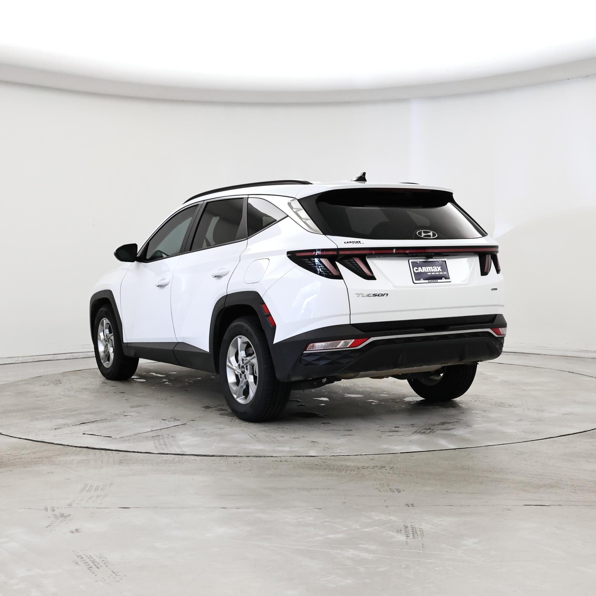 Thumbnail: 2023 Hyundai Tucson - 2