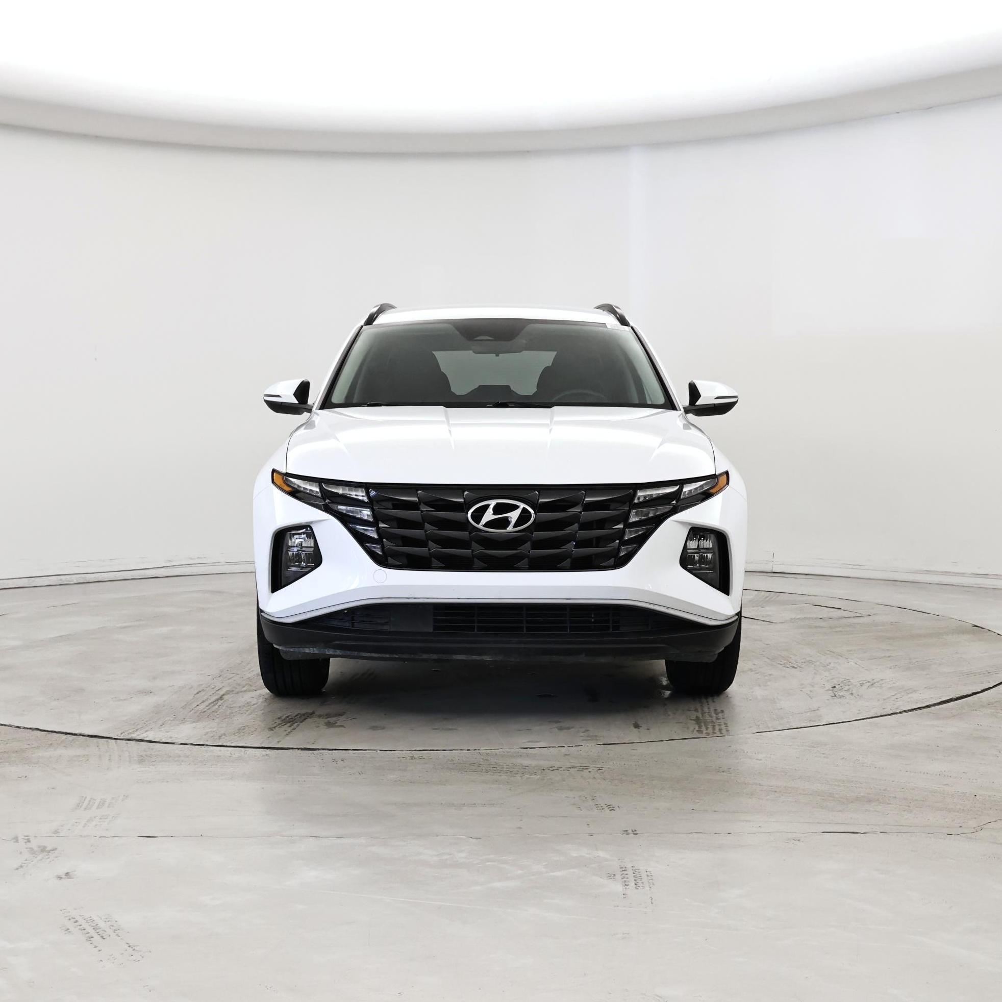 Thumbnail: 2023 Hyundai Tucson - 5