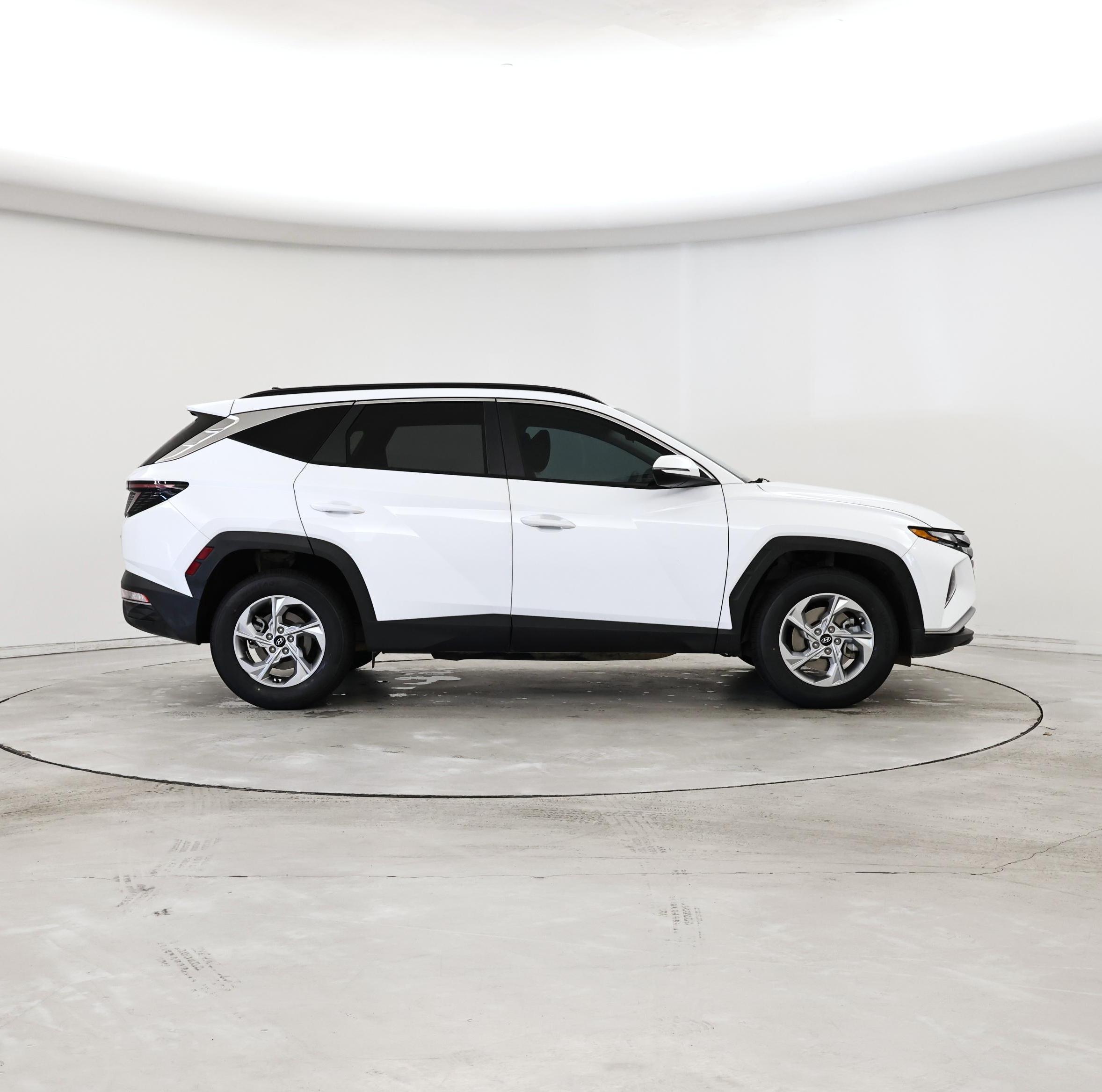 Thumbnail: 2023 Hyundai Tucson - 7