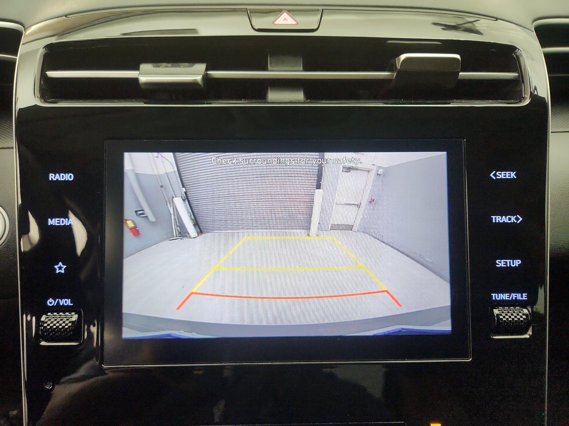 Thumbnail: 2024 Hyundai Tucson - 14