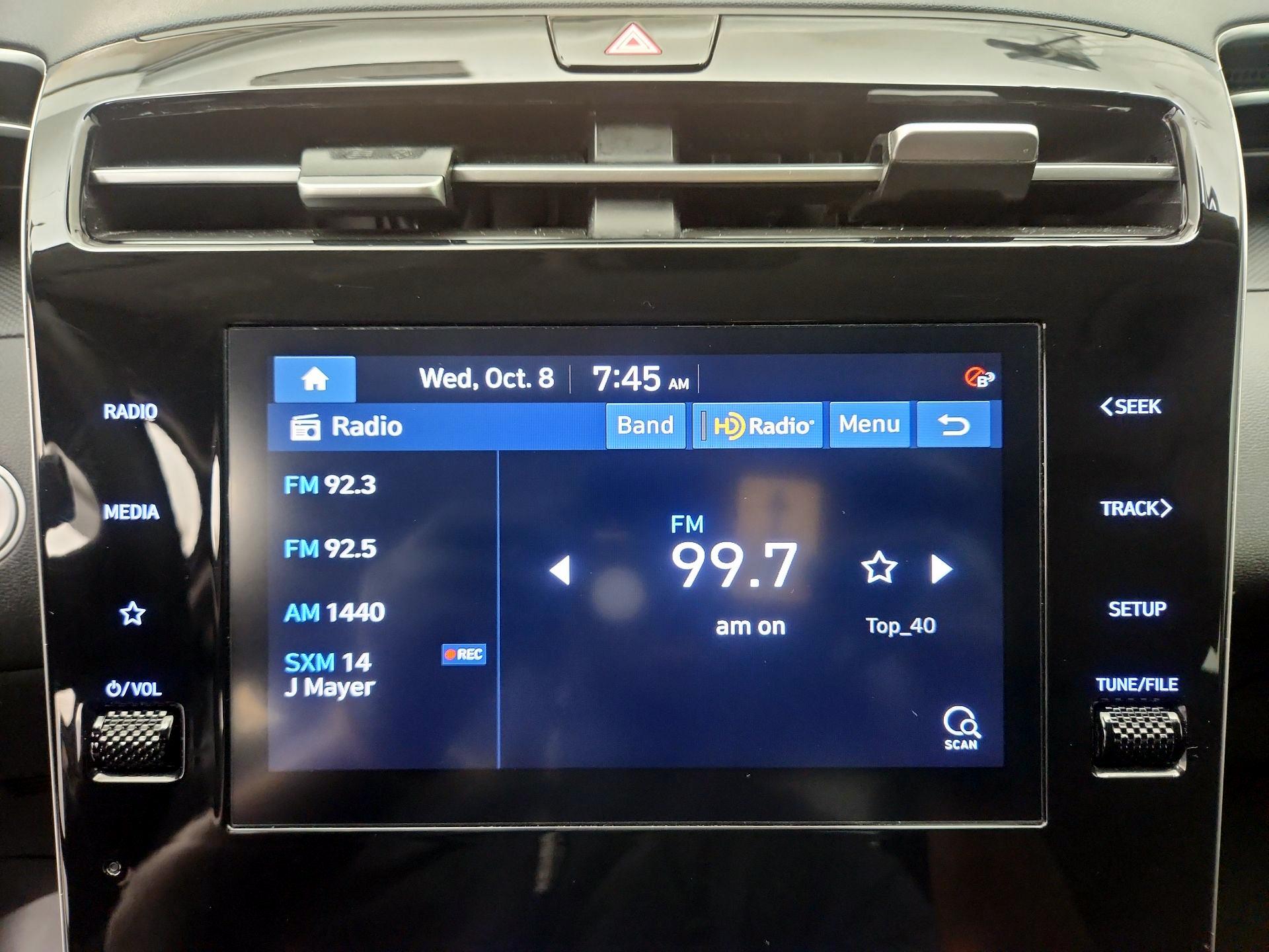 Thumbnail: 2024 Hyundai Tucson - 15