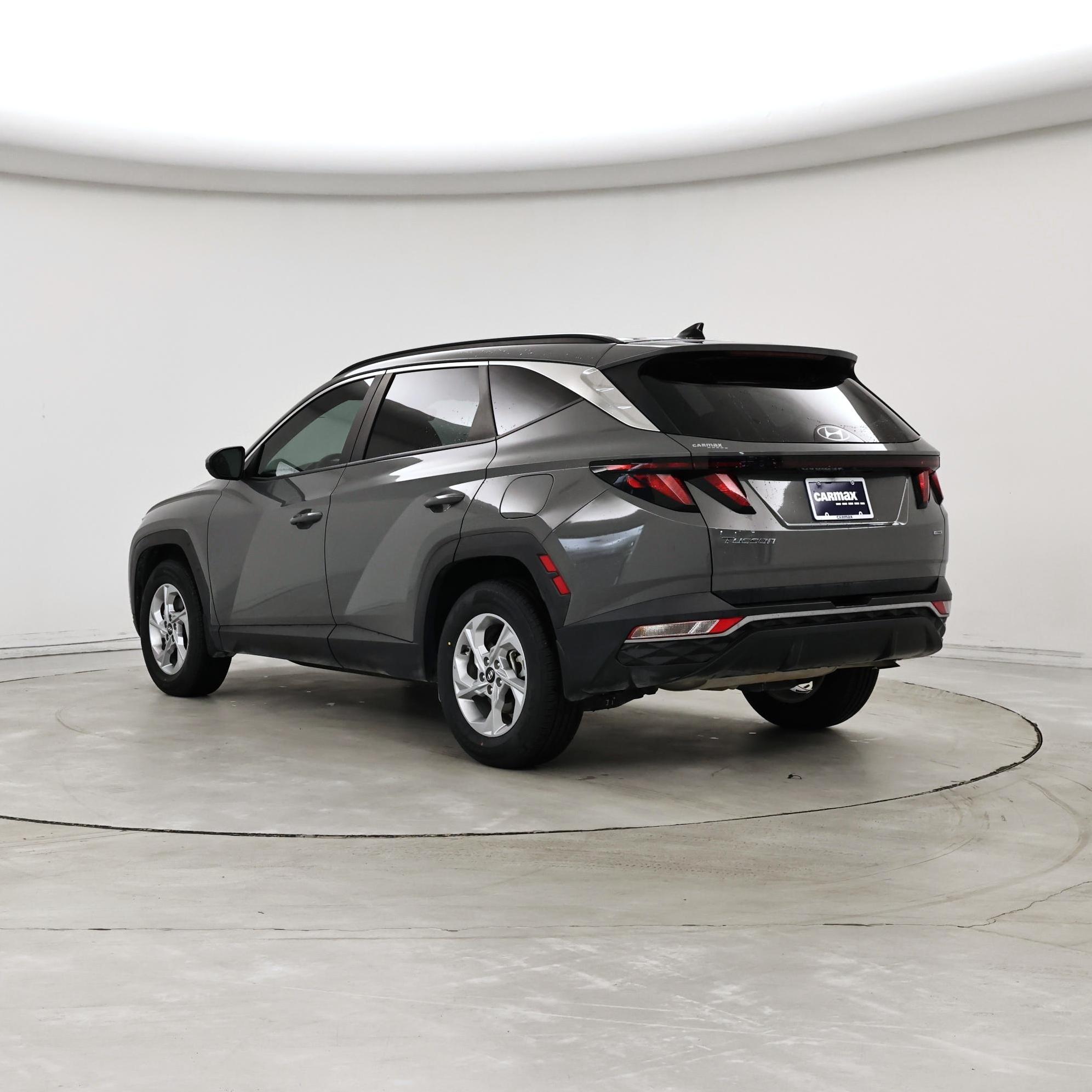 Thumbnail: 2024 Hyundai Tucson - 2