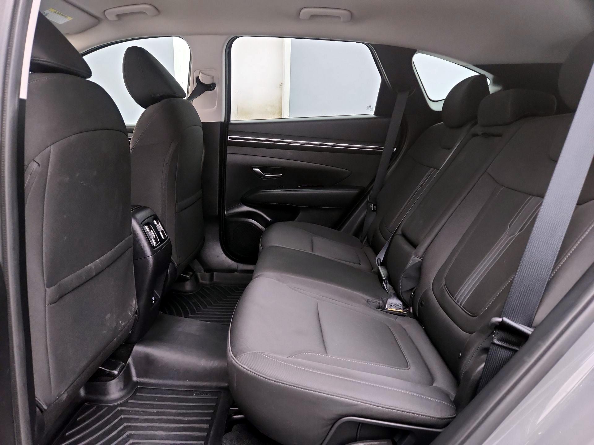 Thumbnail: 2024 Hyundai Tucson - 19