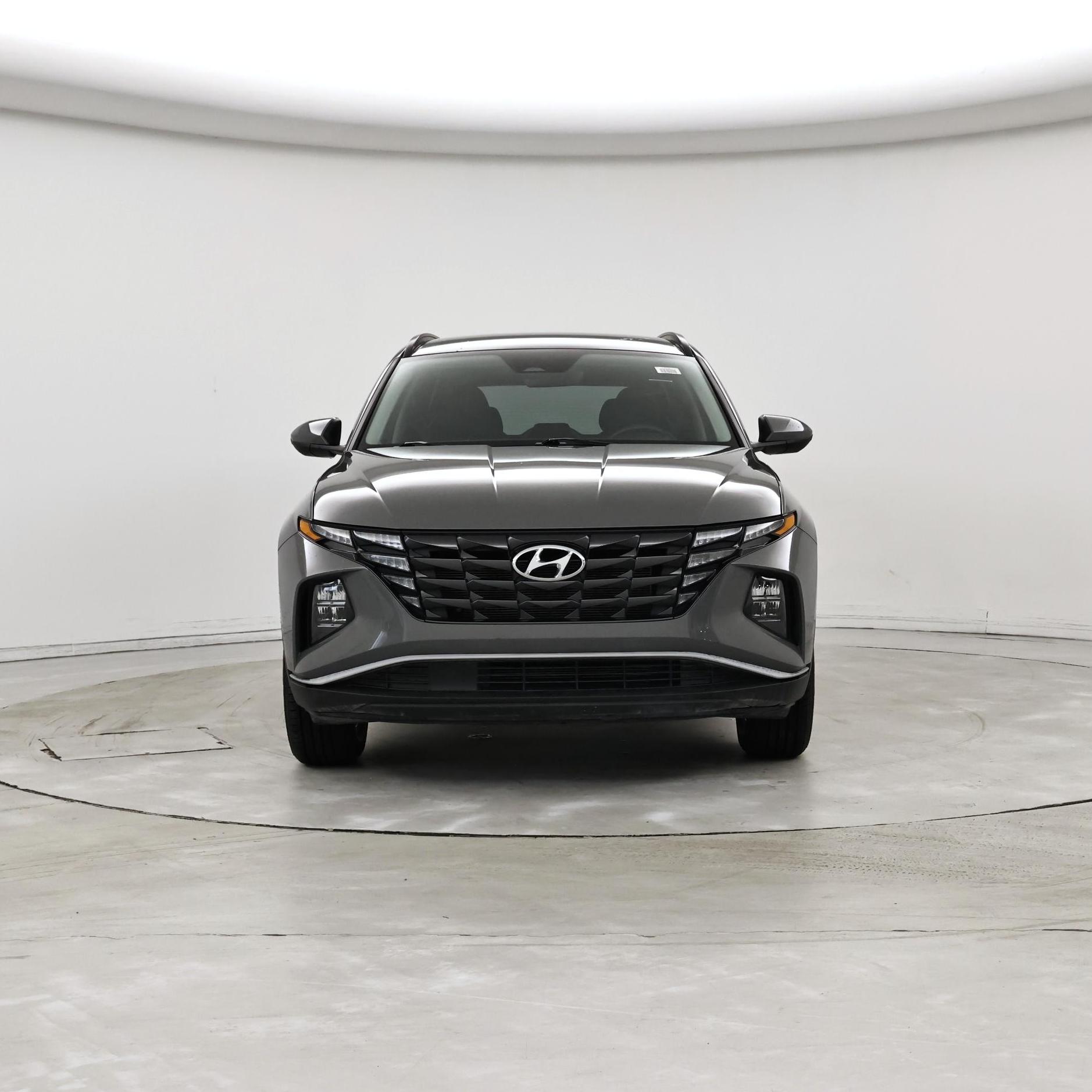 Thumbnail: 2024 Hyundai Tucson - 5