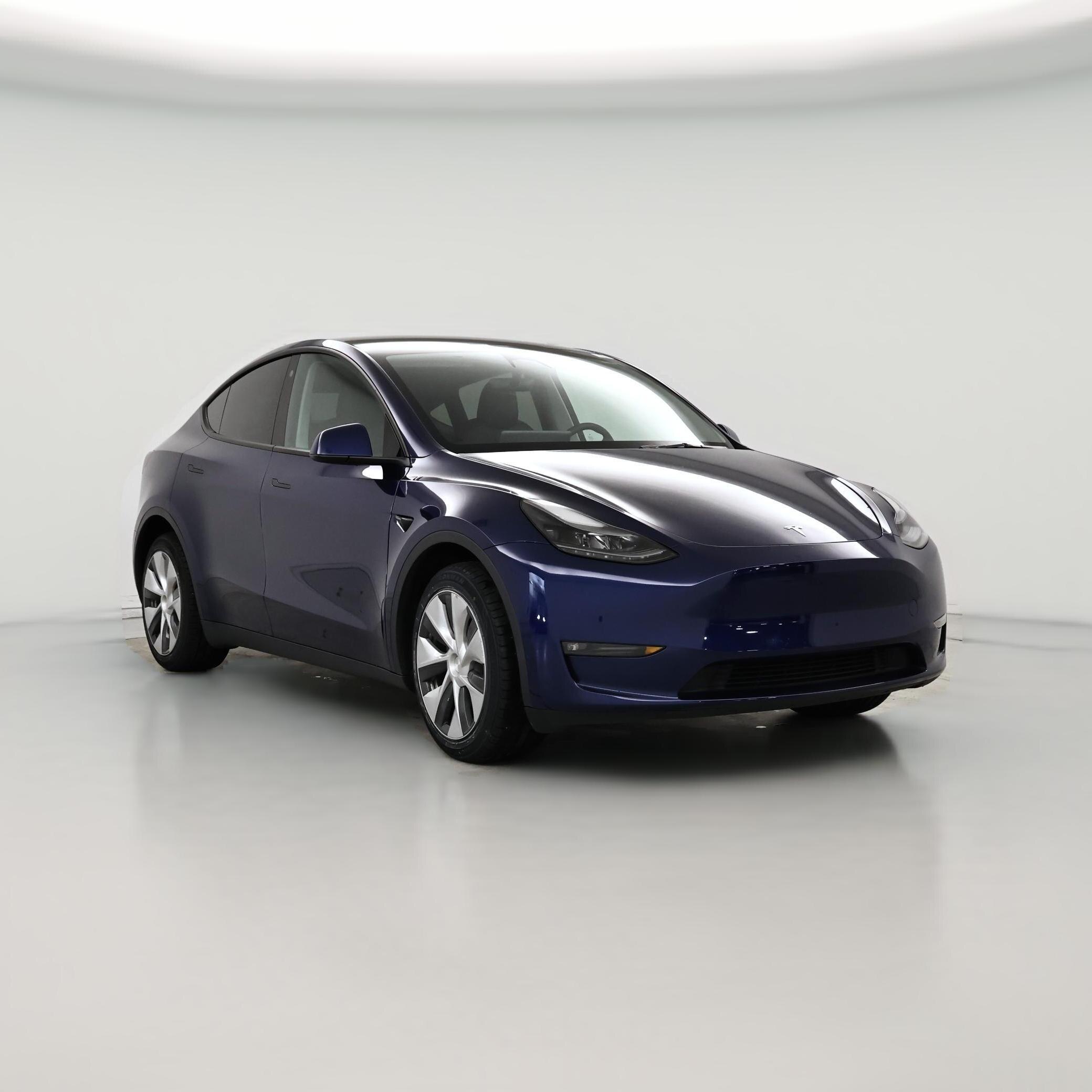 Thumbnail: 2023 Tesla Model Y - 1