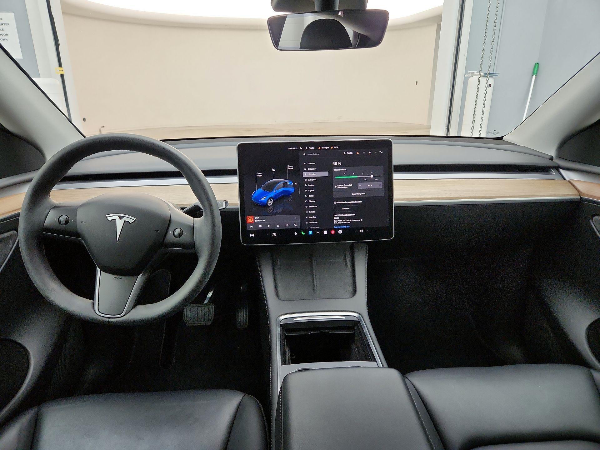 Thumbnail: 2023 Tesla Model Y - 9
