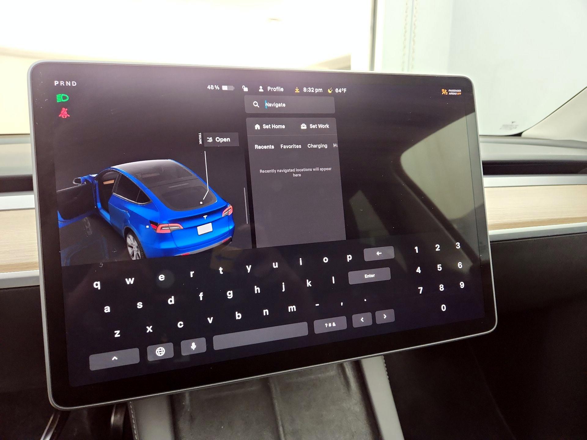 Thumbnail: 2023 Tesla Model Y - 13