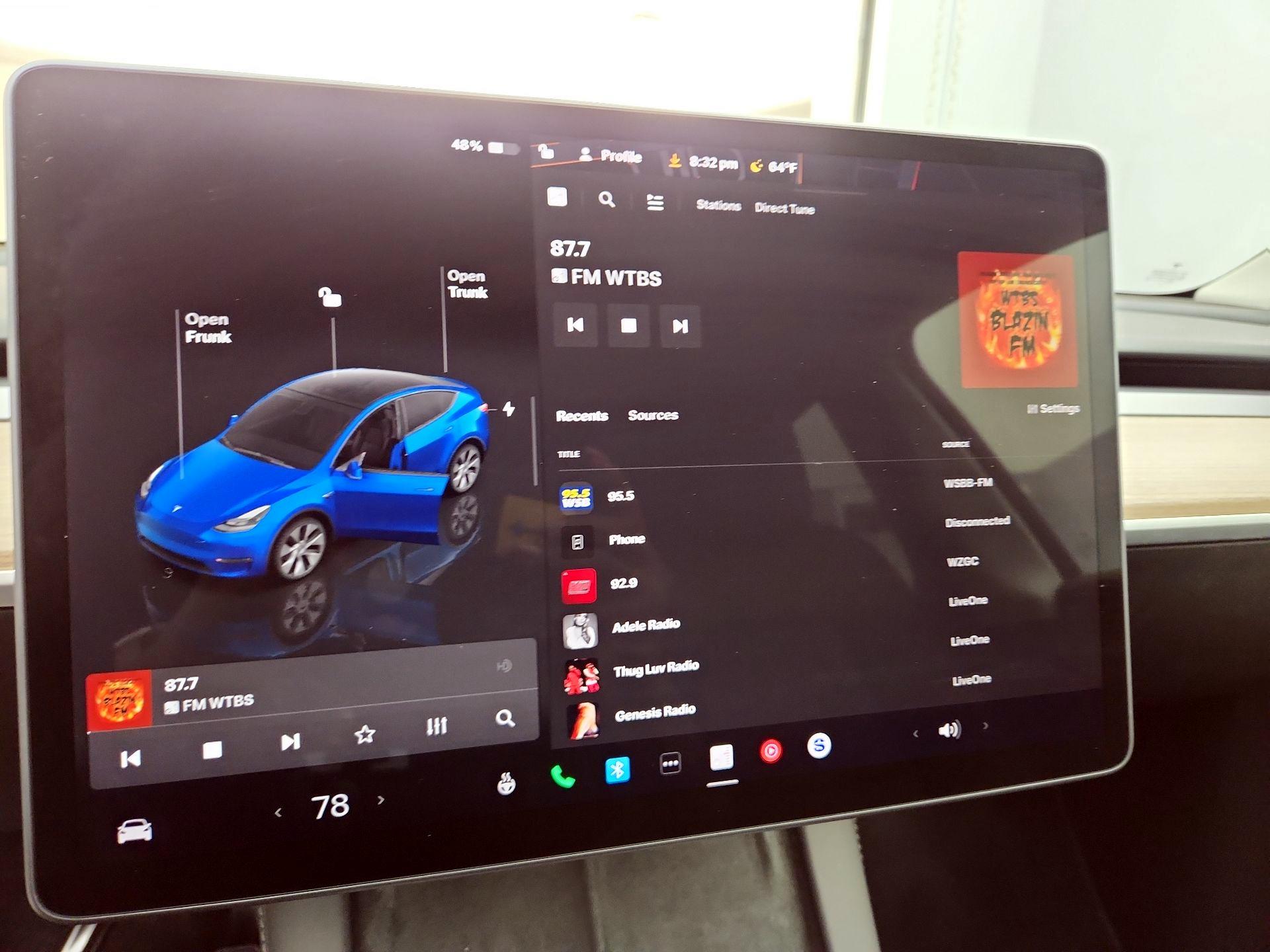 Thumbnail: 2023 Tesla Model Y - 15