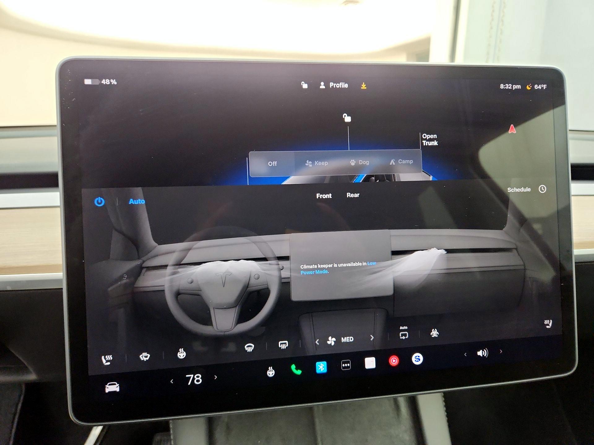 Thumbnail: 2023 Tesla Model Y - 16