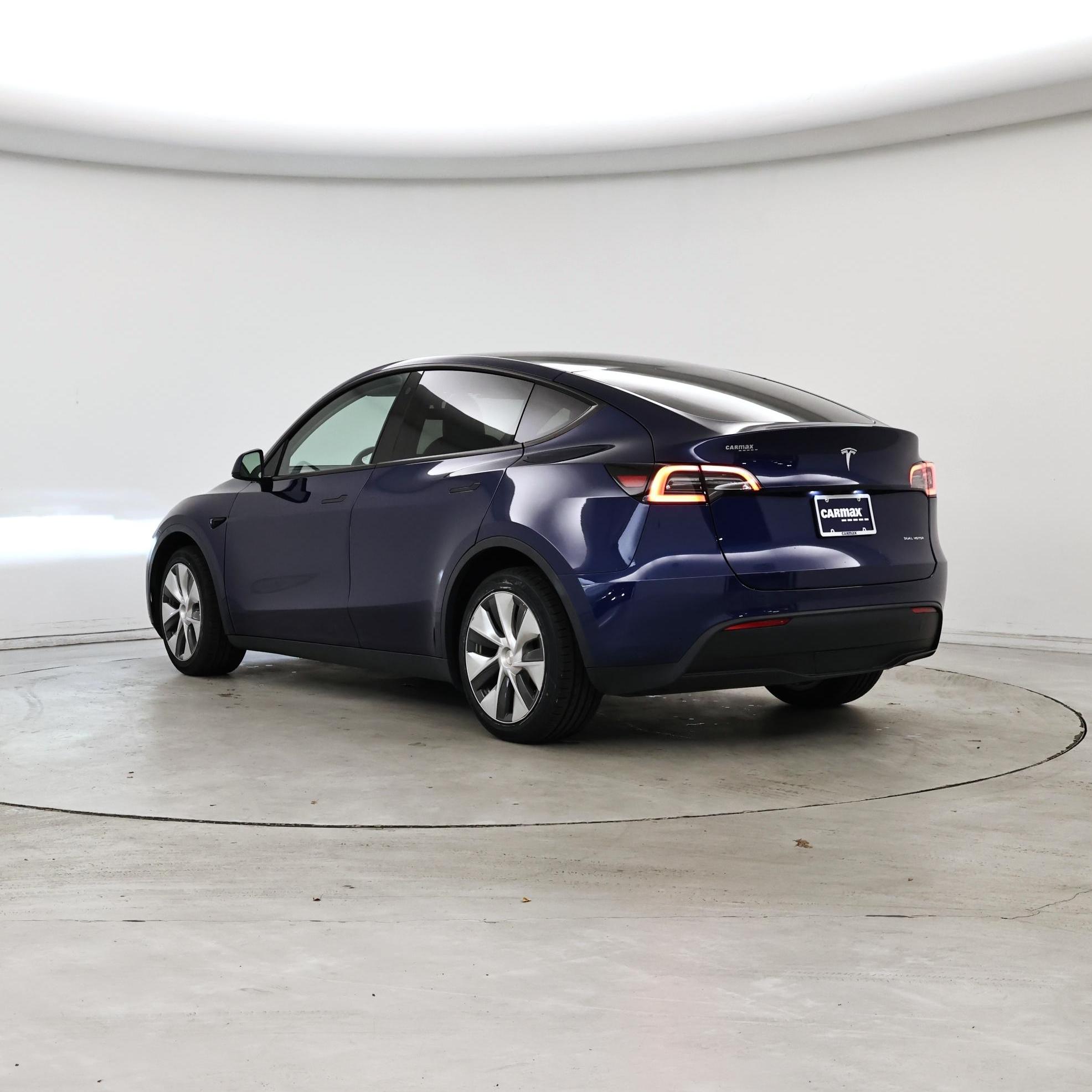 Thumbnail: 2023 Tesla Model Y - 2