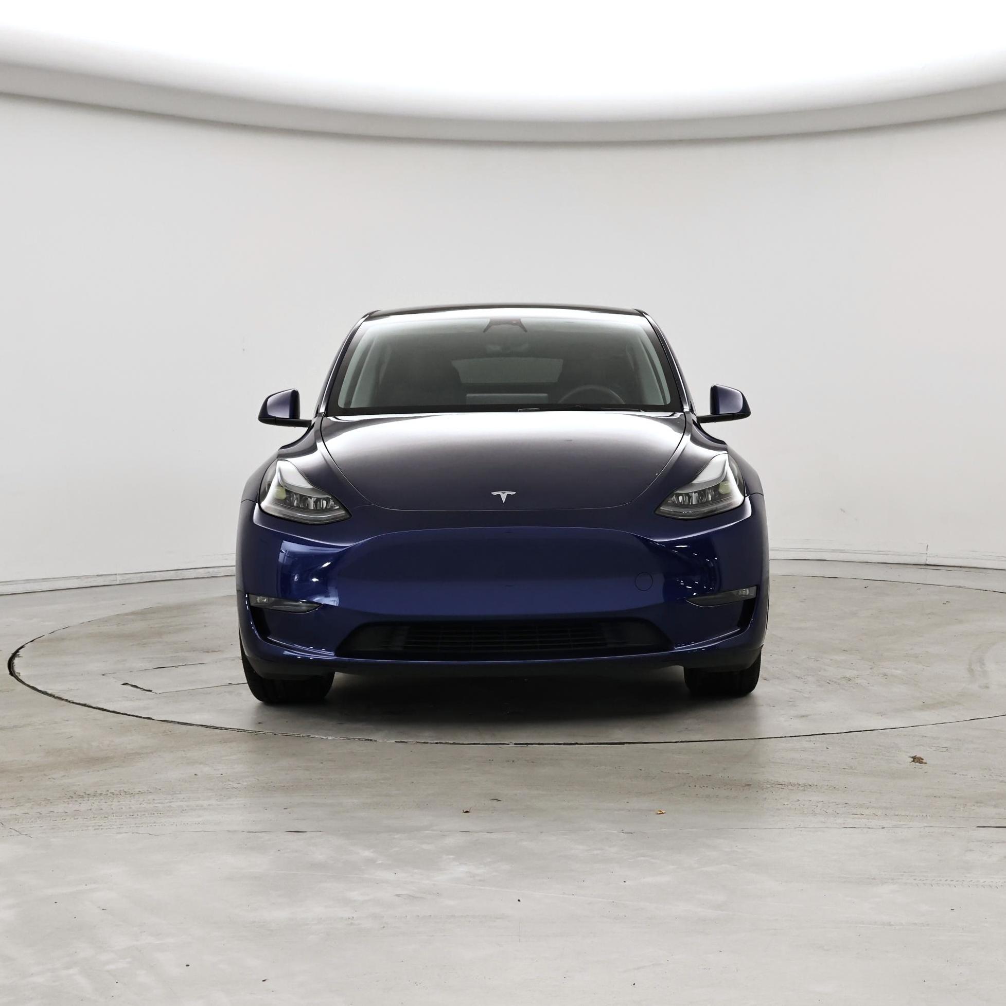 Thumbnail: 2023 Tesla Model Y - 5