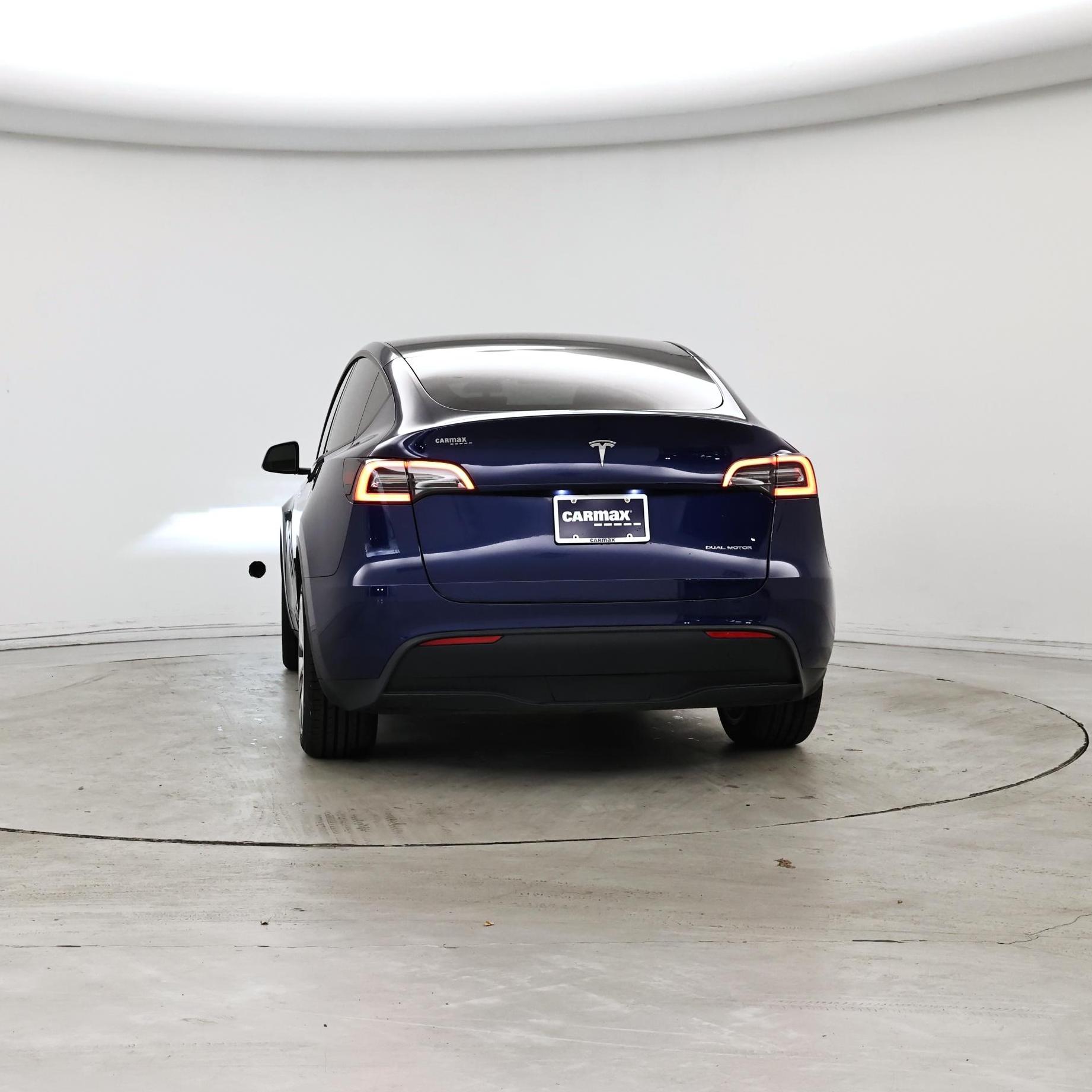 Thumbnail: 2023 Tesla Model Y - 6